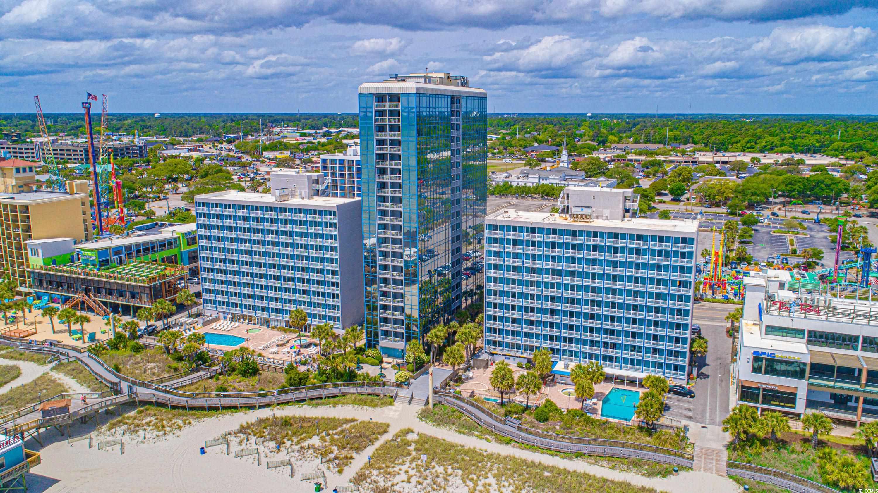 1304 N Ocean Blvd. #804, Myrtle Beach, South Carolina image 32