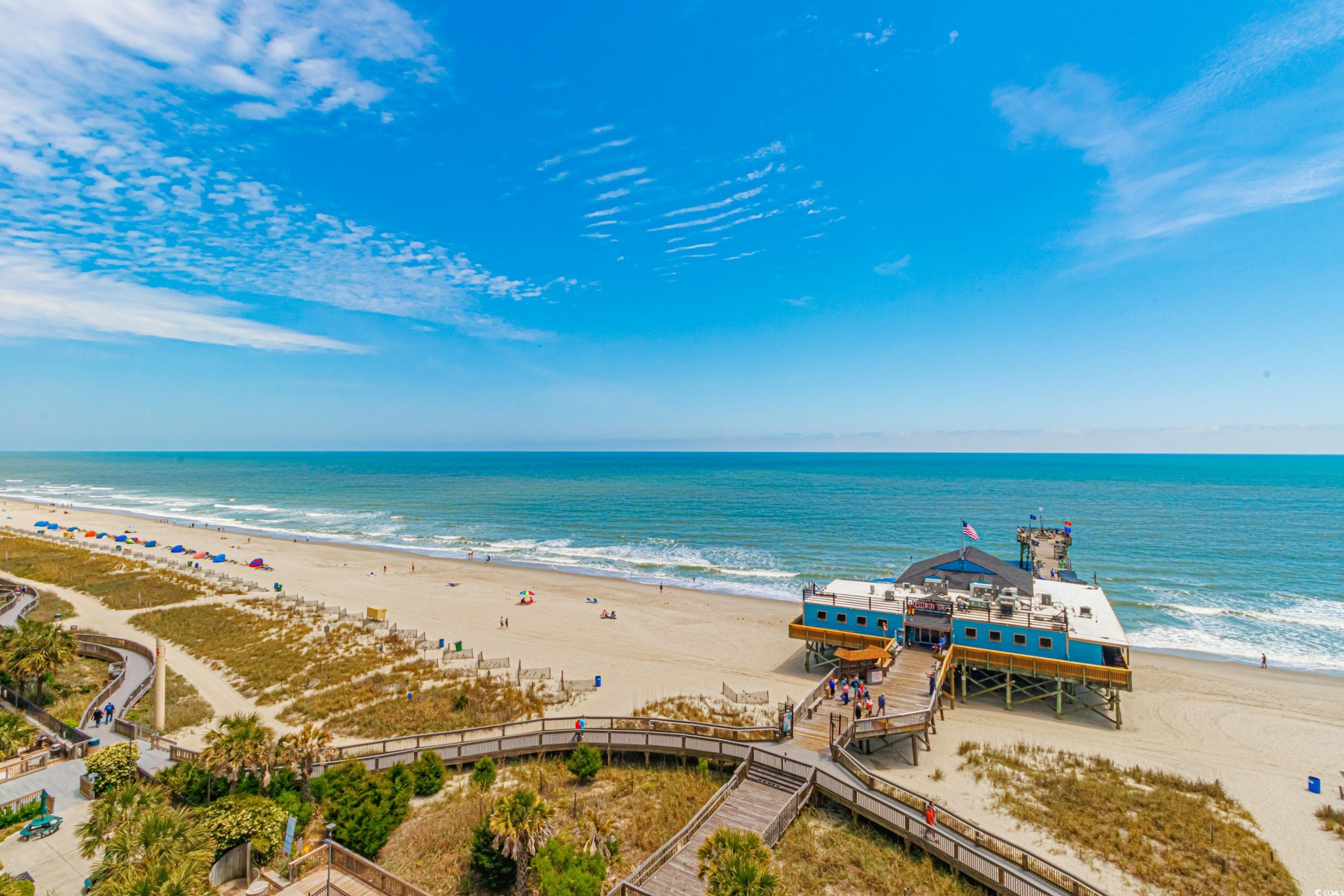 1304 N Ocean Blvd. #804, Myrtle Beach, South Carolina image 5