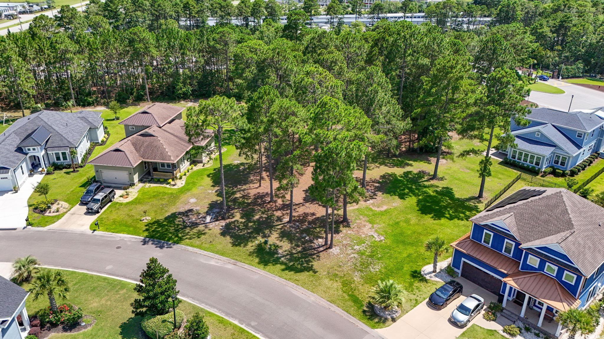 2036 Summer Rose Ln. Myrtle Beach, SC 29579