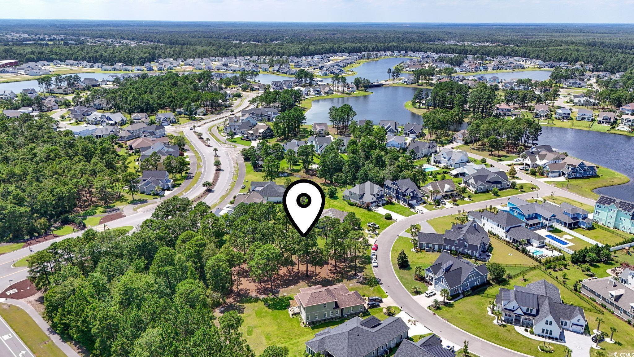 2036 Summer Rose Ln., Myrtle Beach, South Carolina image 4