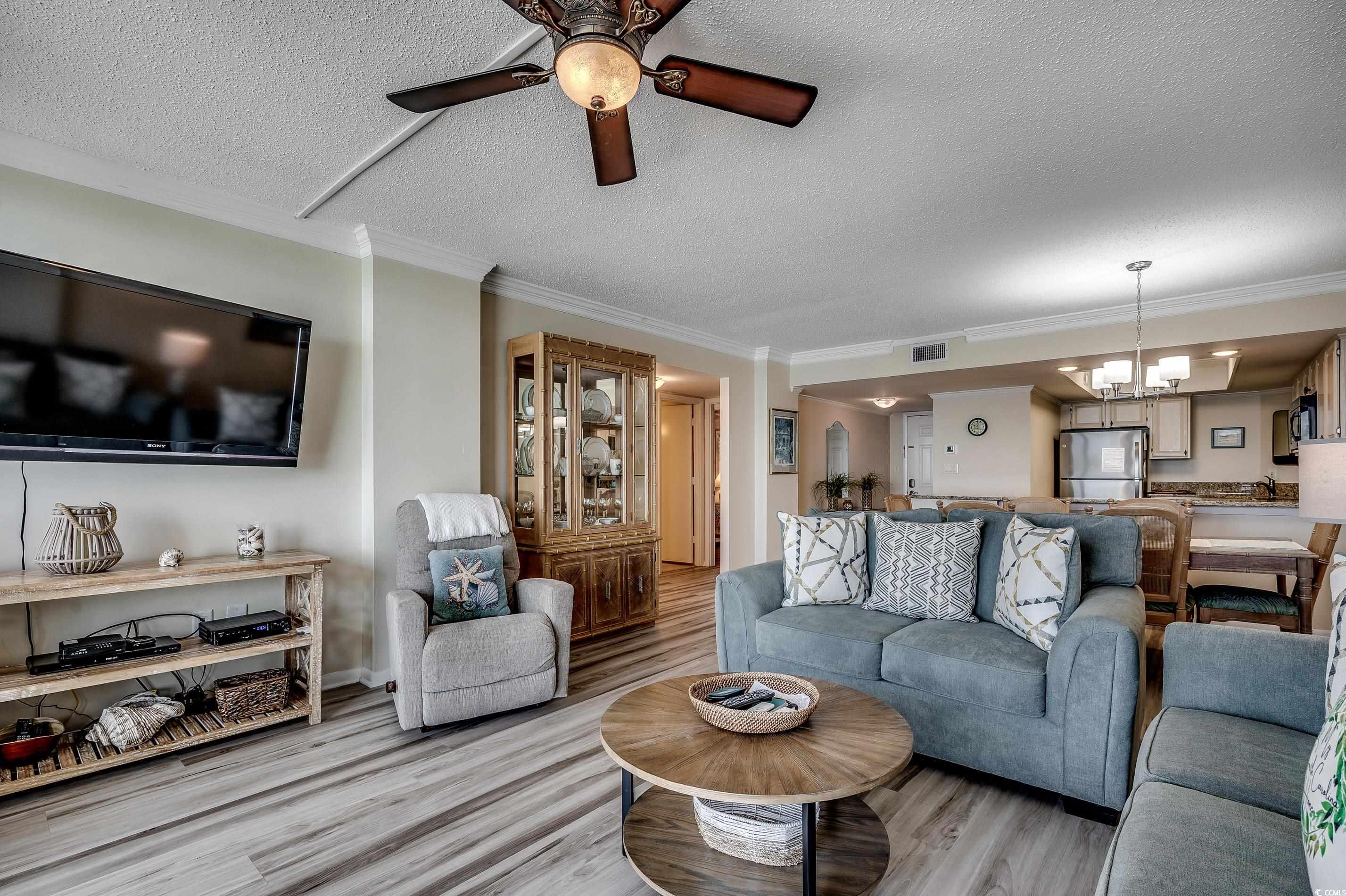 10200 Beach Club Dr. #14B, Myrtle Beach, South Carolina image 11