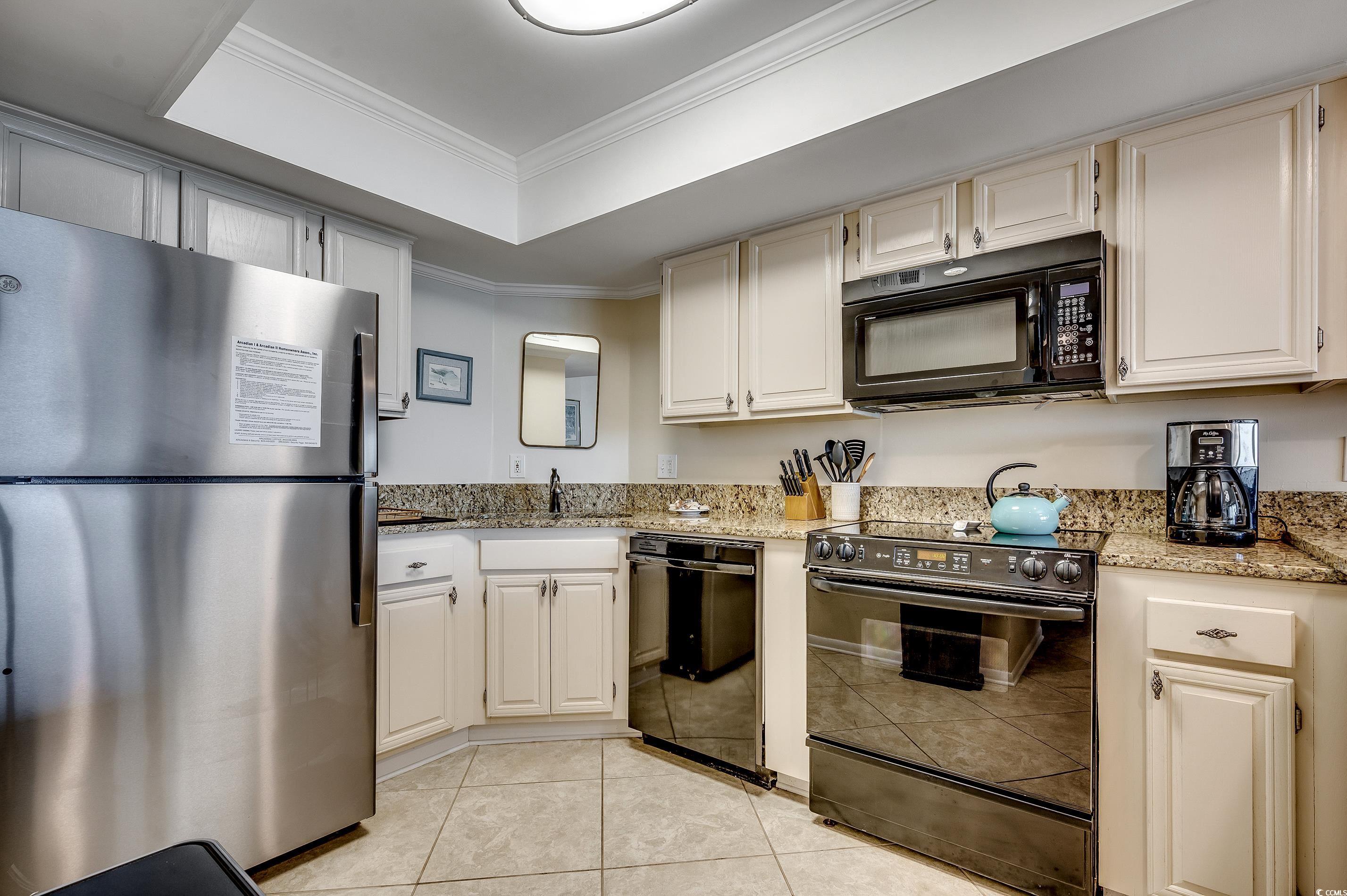 10200 Beach Club Dr. #14B, Myrtle Beach, South Carolina image 6