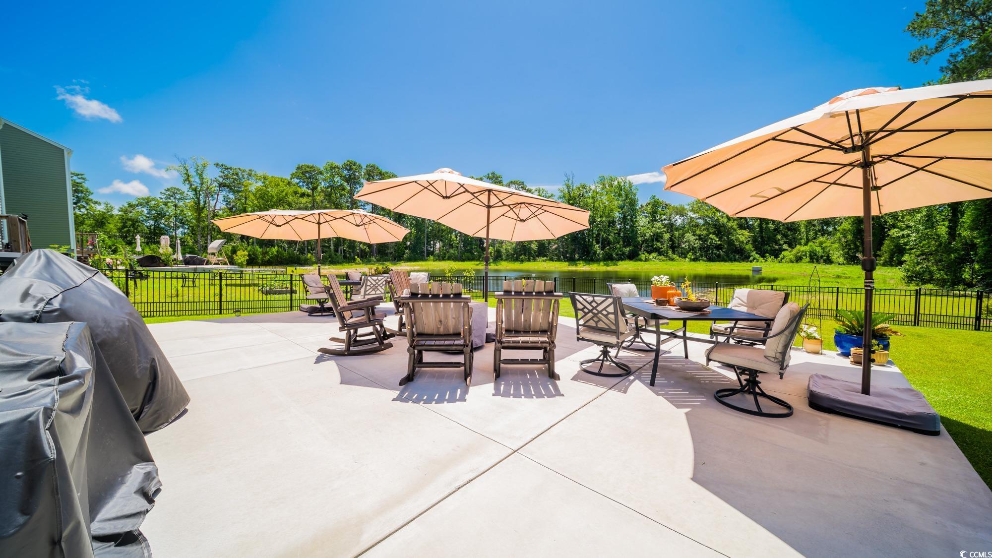 2208 Ainsley Dr., Little River, South Carolina image 13