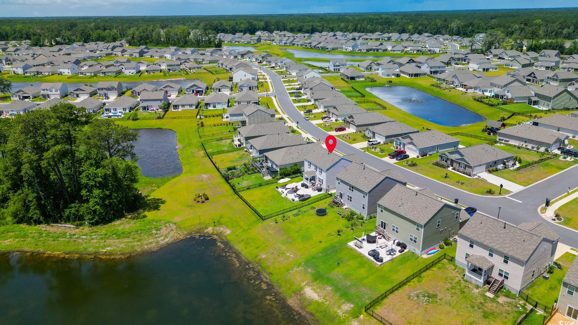 2208 Ainsley Dr., Little River, South Carolina image 30