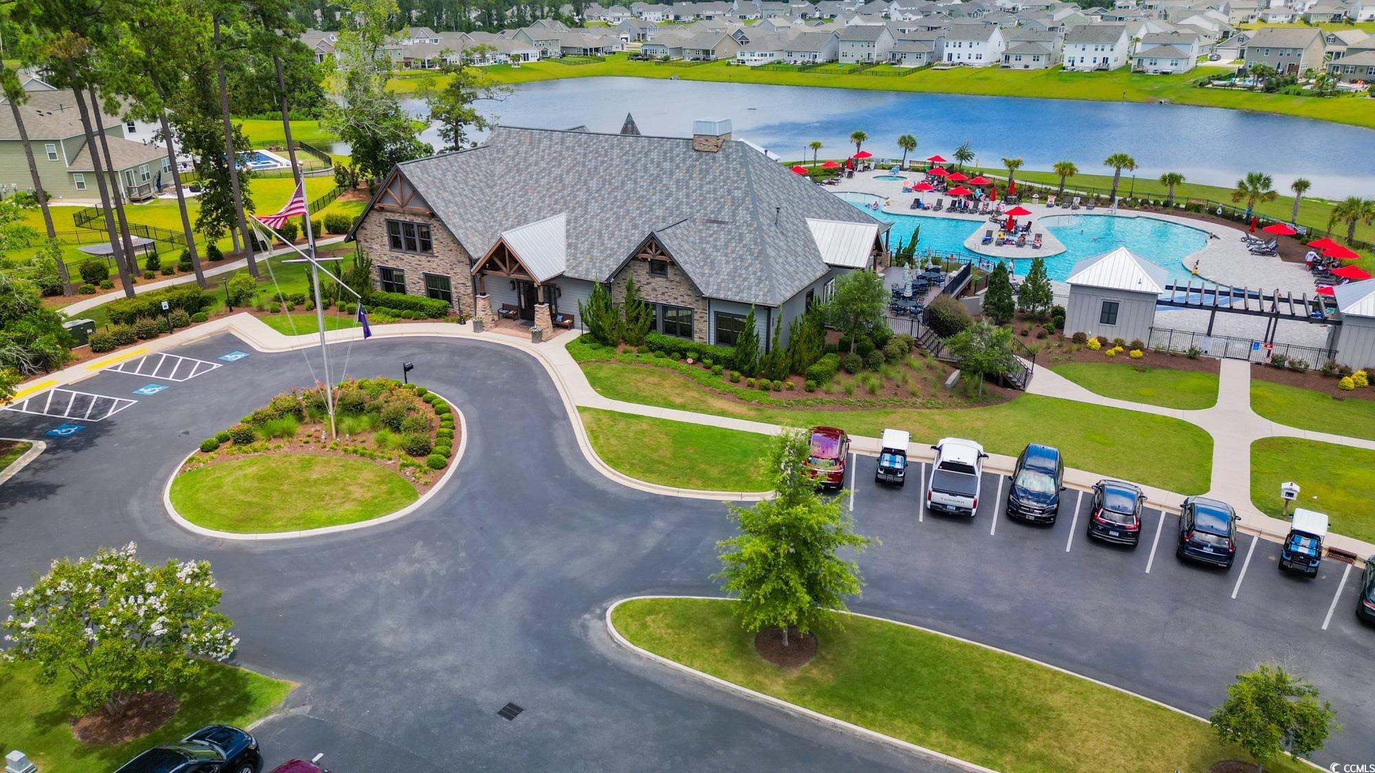 2208 Ainsley Dr., Little River, South Carolina image 40