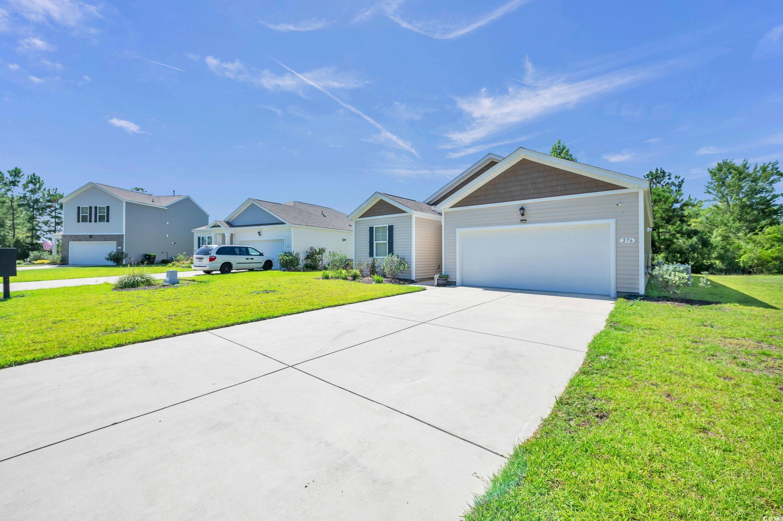 276 Legends Village Loop, Myrtle Beach, South Carolina image 3