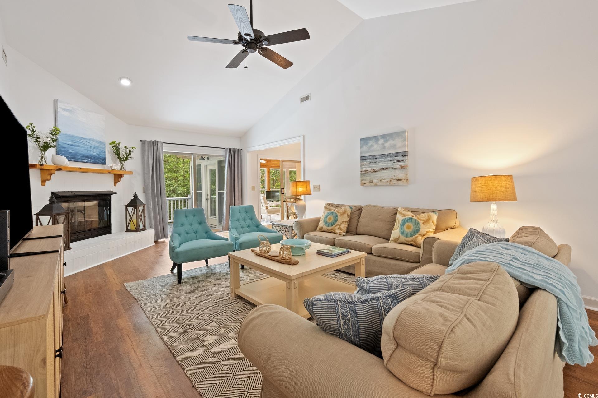 73 Windover Dr., Pawleys Island, South Carolina image 4