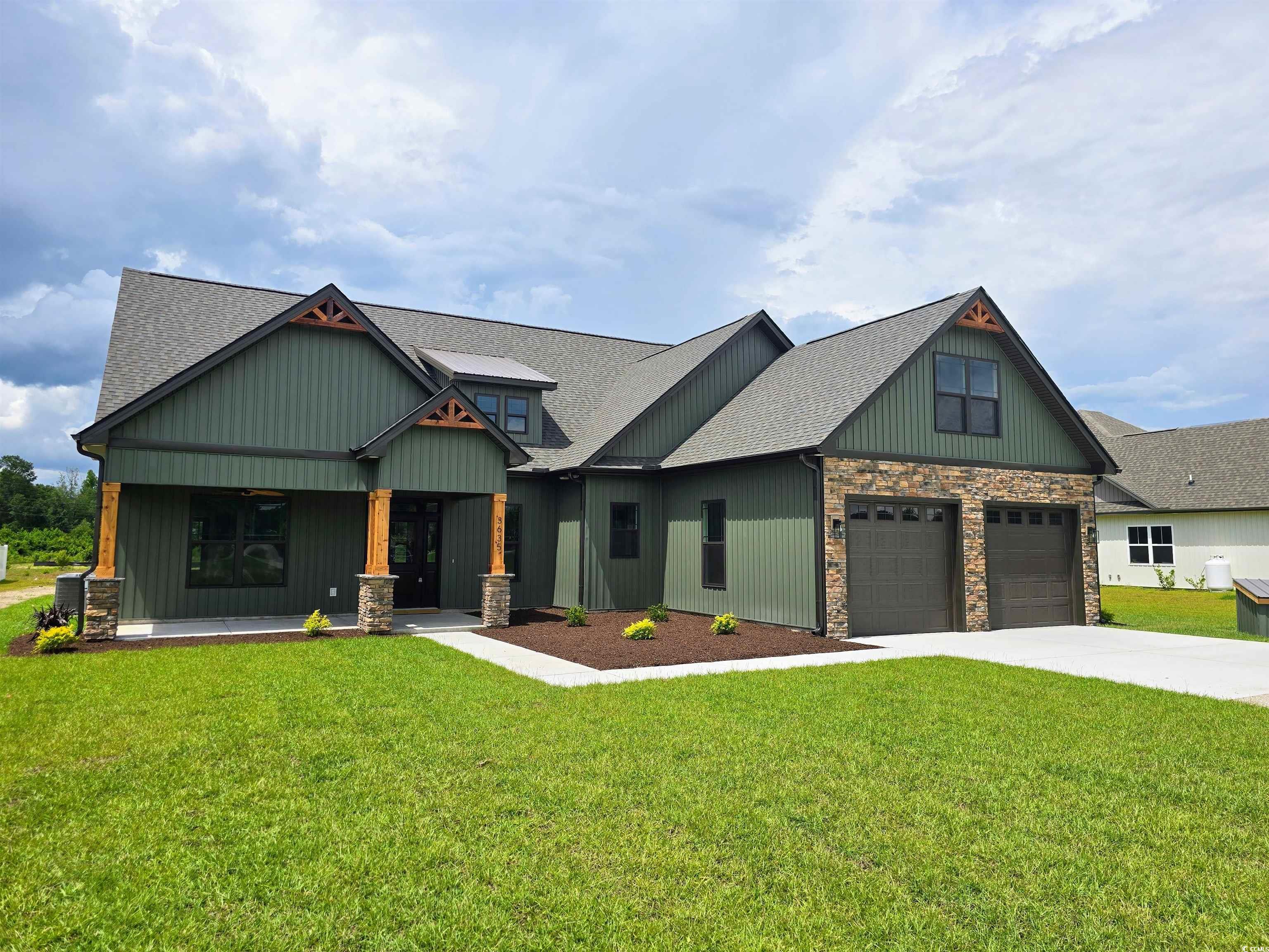 3635 Allentown Dr. Conway, SC 29526