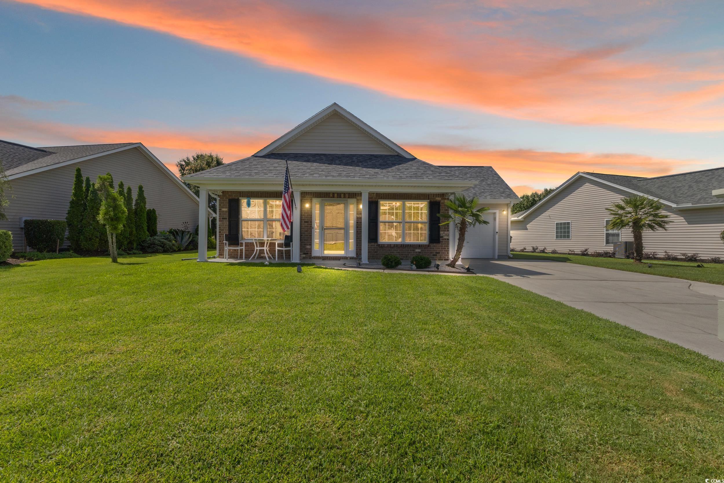 283 Whitchurch St. Murrells Inlet, SC 29576