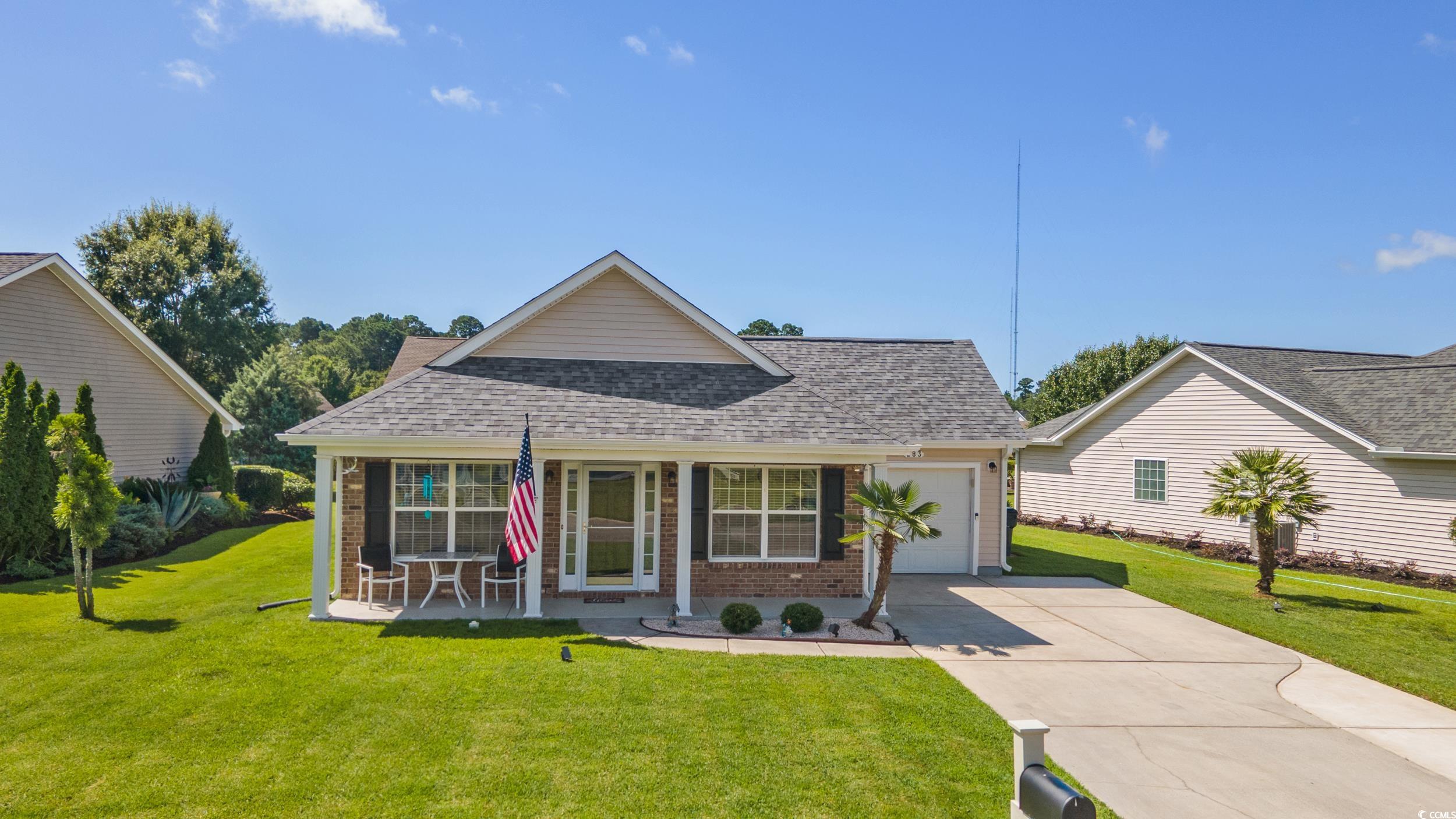 283 Whitchurch St., Murrells Inlet, South Carolina image 1