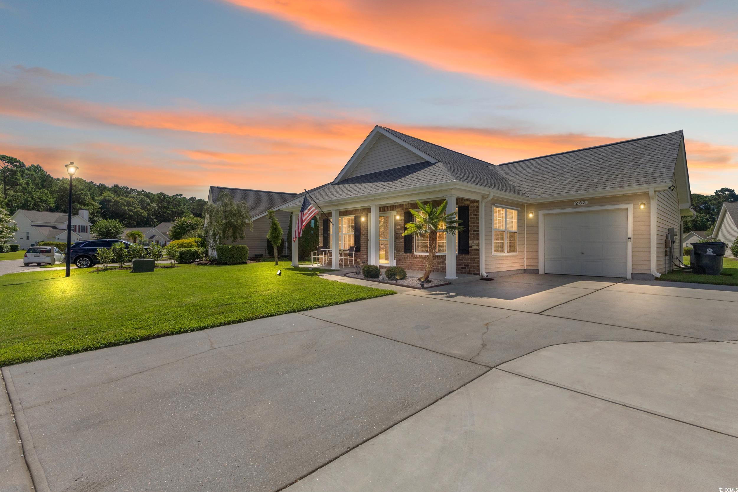 283 Whitchurch St., Murrells Inlet, South Carolina image 2