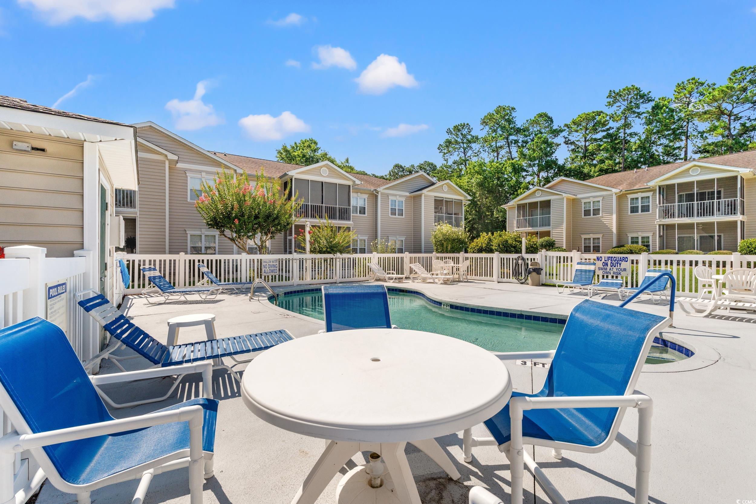 7307 Sweetwater Blvd. #7307, Murrells Inlet, South Carolina image 15