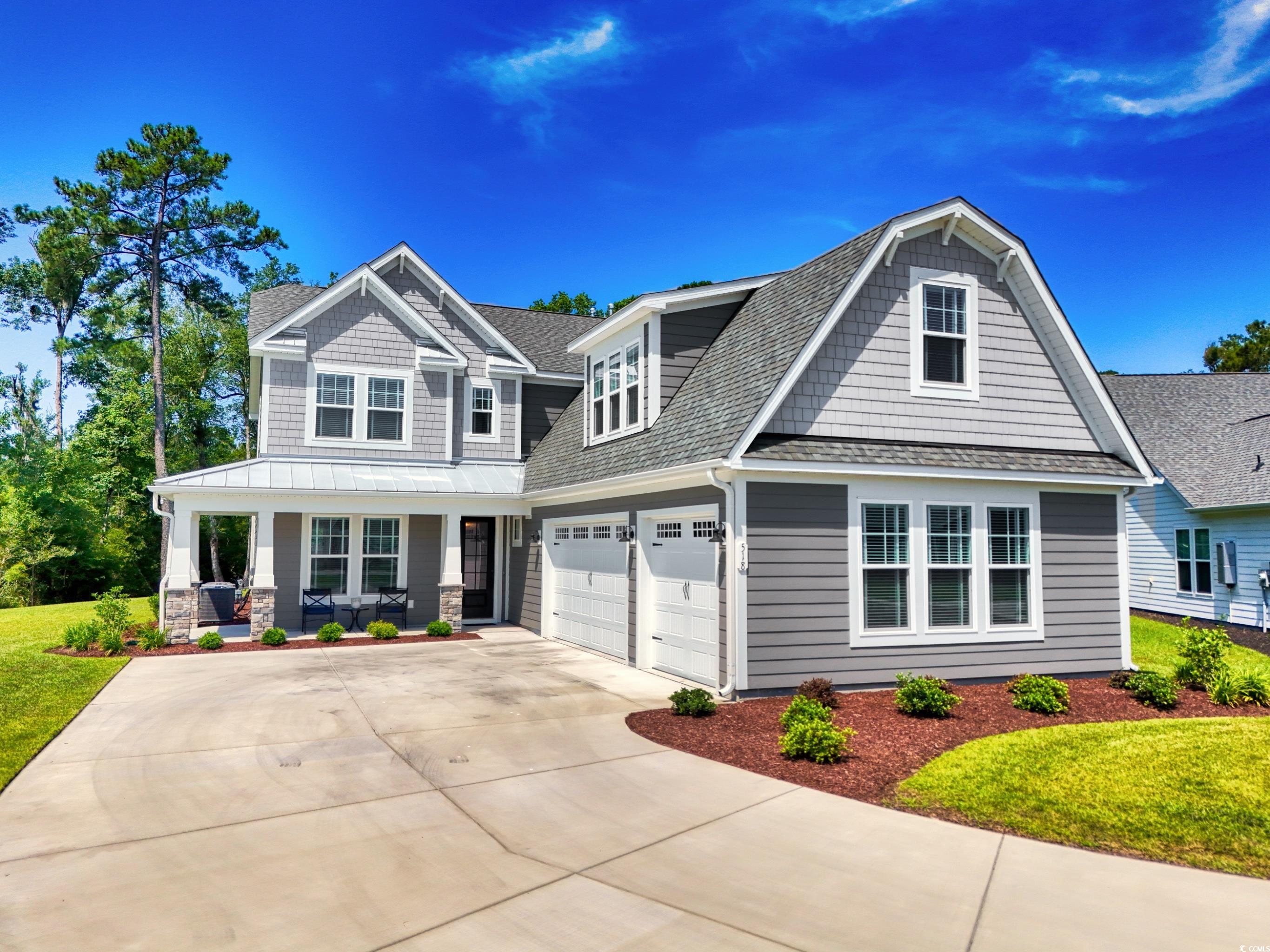 518 Rose Fountain Dr. Myrtle Beach, SC 29579