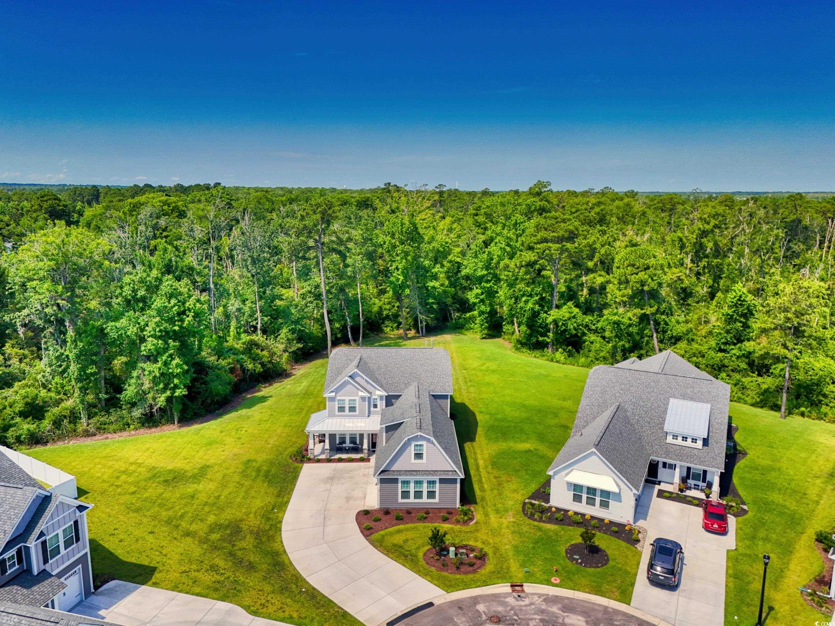 518 Rose Fountain Dr., Myrtle Beach, Texas image 2