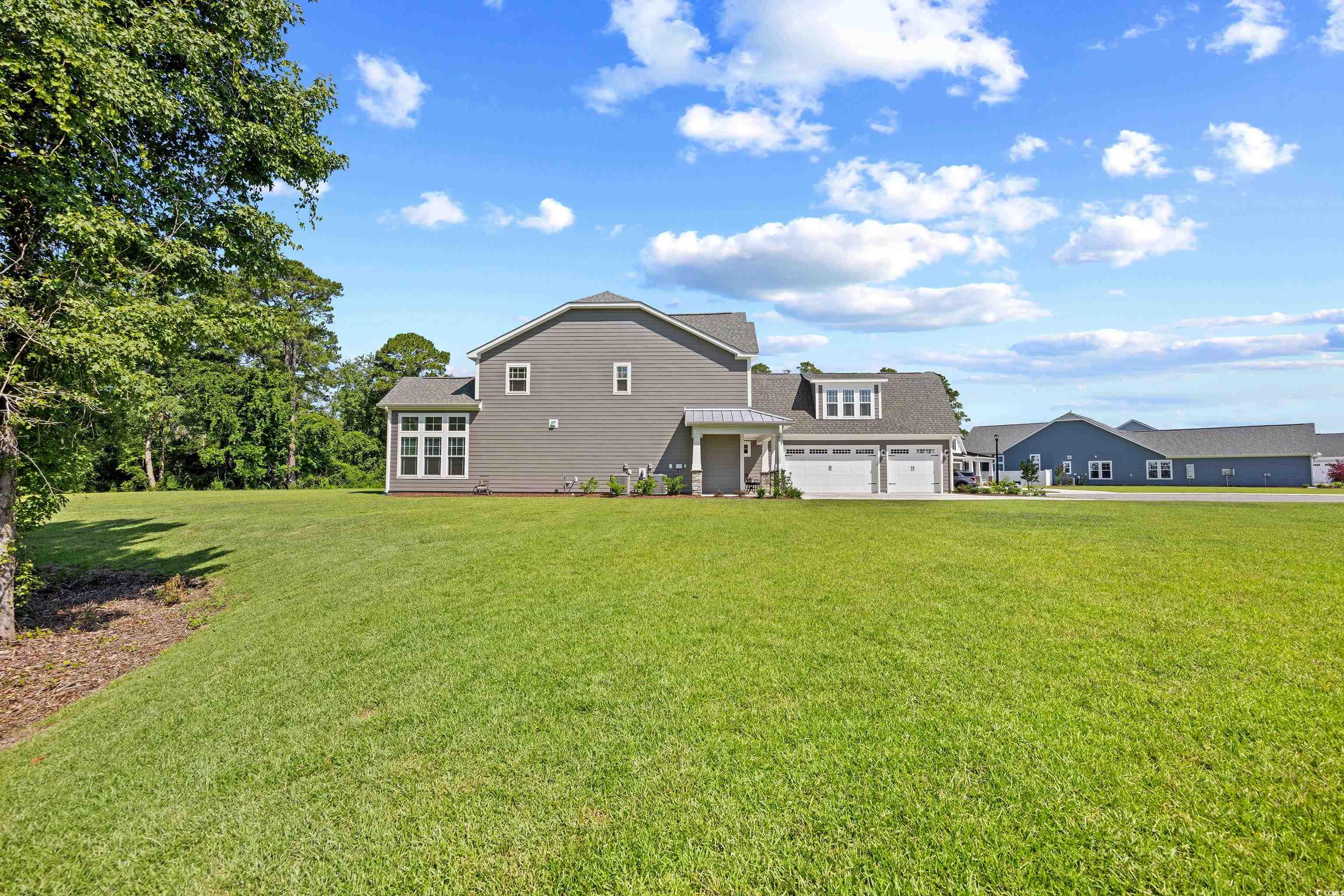 518 Rose Fountain Dr., Myrtle Beach, Texas image 37