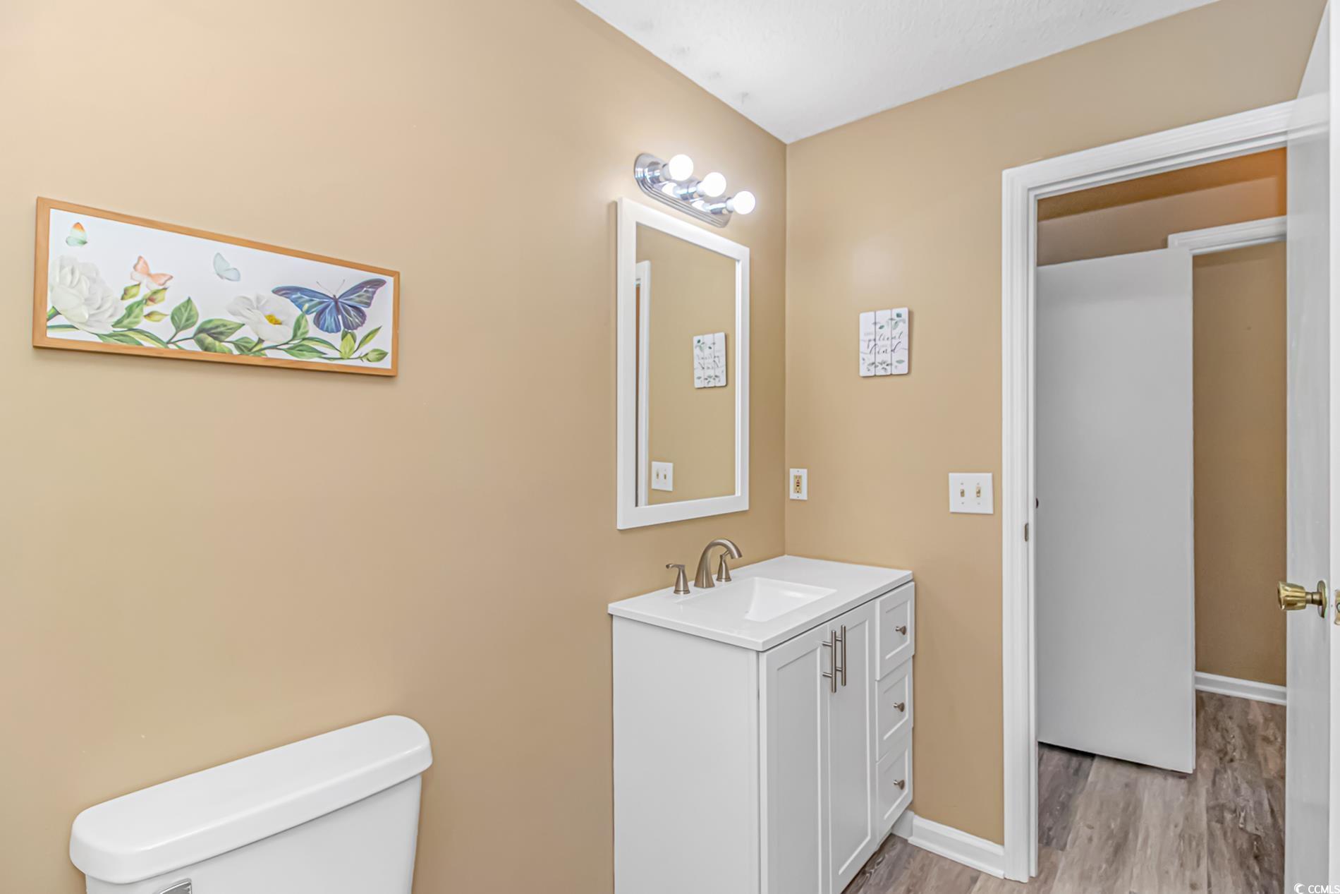 3700 Golf Colony Lane #25-D, Little River, South Carolina image 12