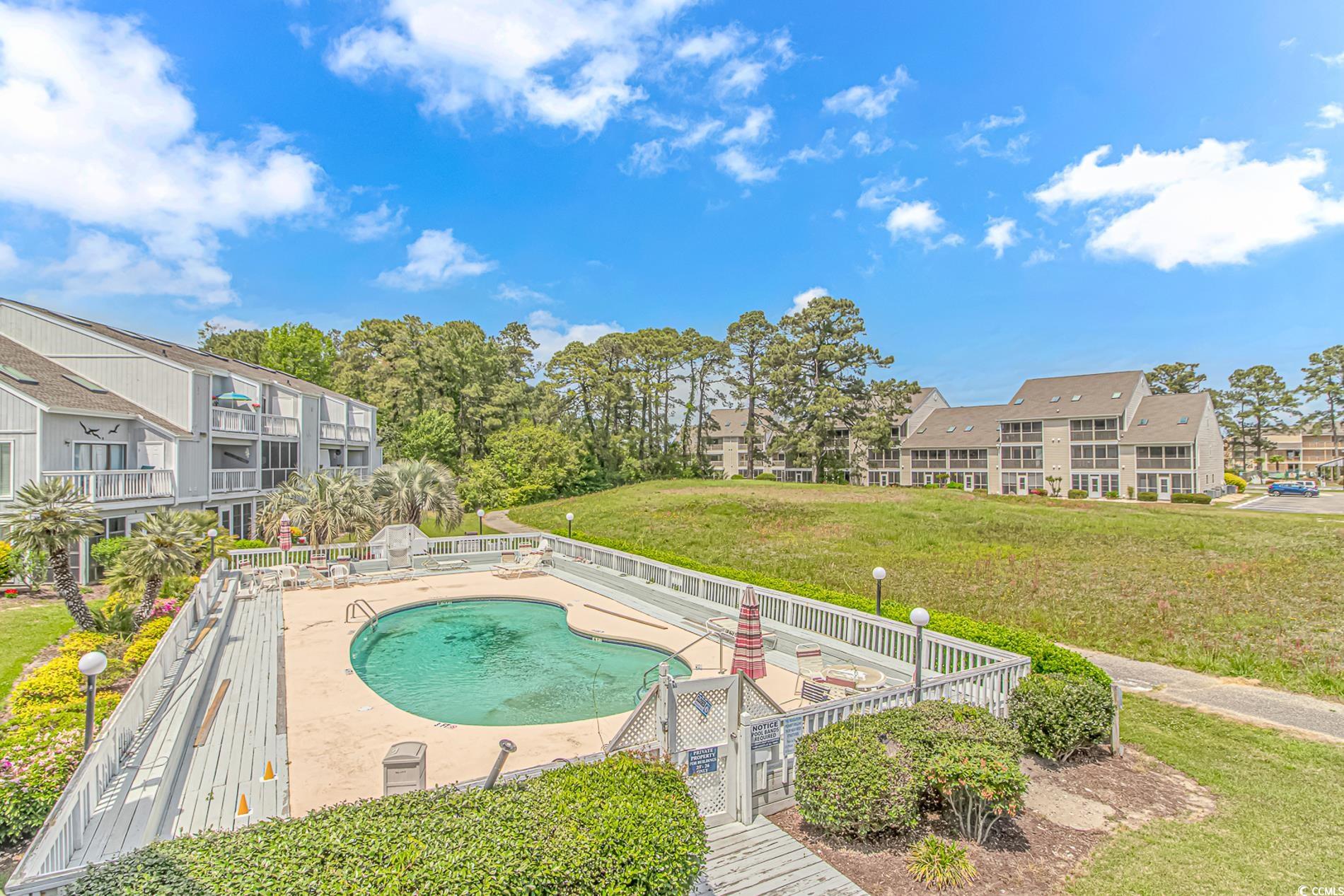 3700 Golf Colony Lane #25-D, Little River, South Carolina image 16