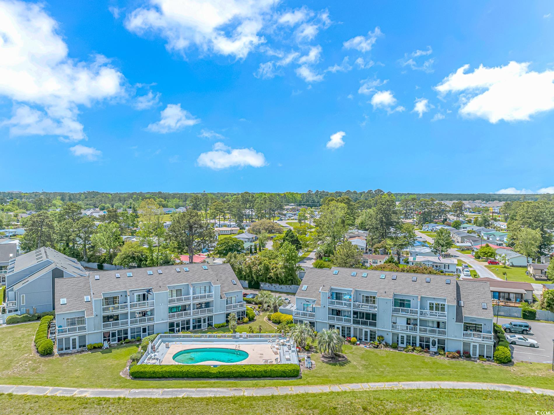 3700 Golf Colony Lane #25-D, Little River, South Carolina image 18