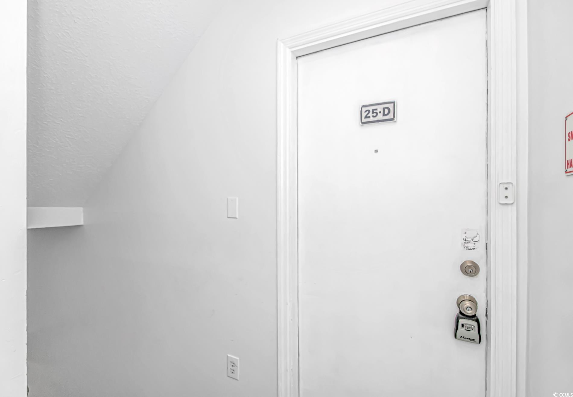 3700 Golf Colony Lane #25-D, Little River, South Carolina image 2