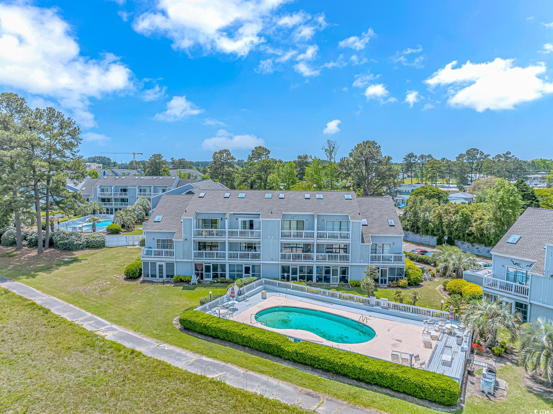 3700 Golf Colony Lane #25-D, Little River, South Carolina image 20