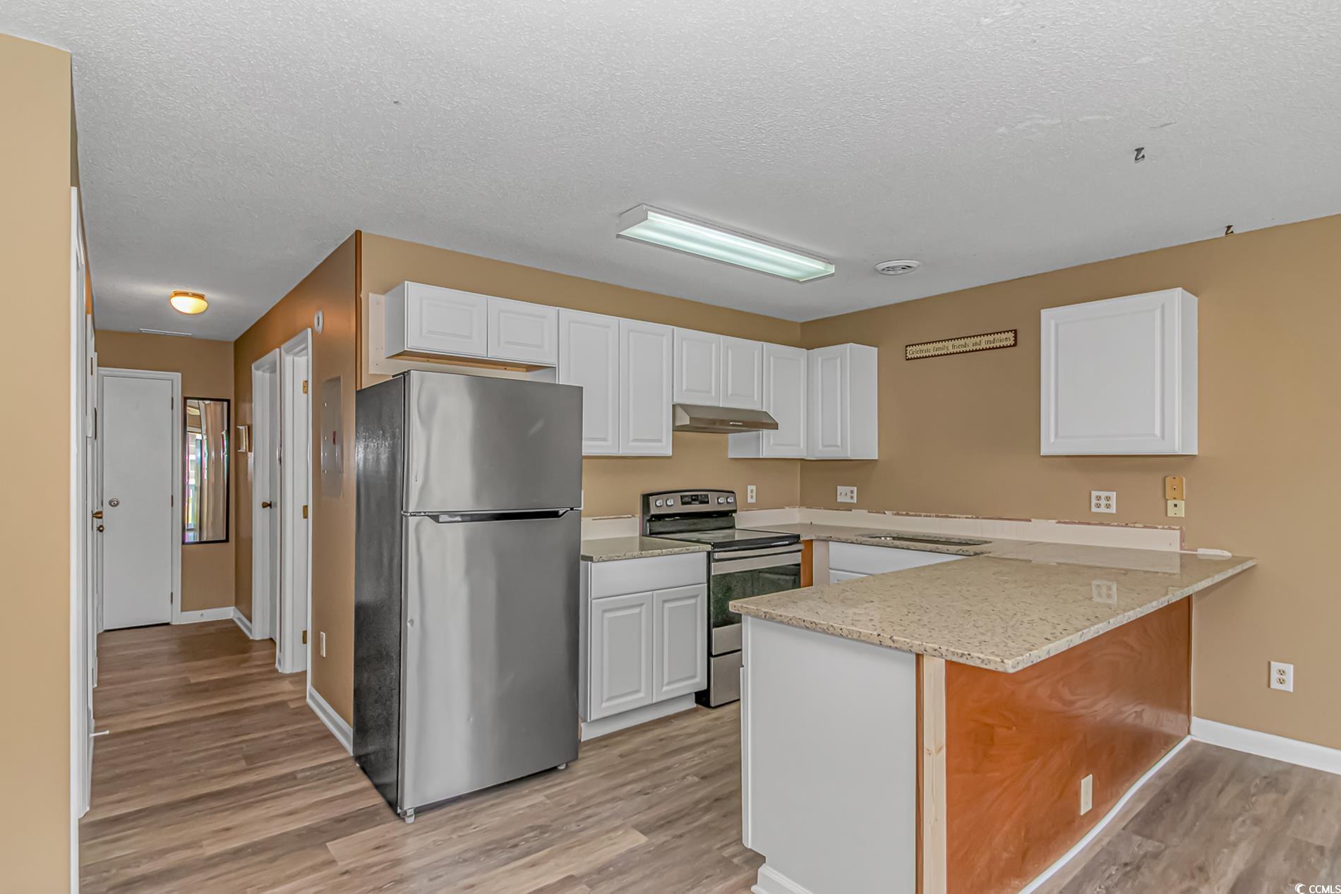 3700 Golf Colony Lane #25-D, Little River, South Carolina image 3