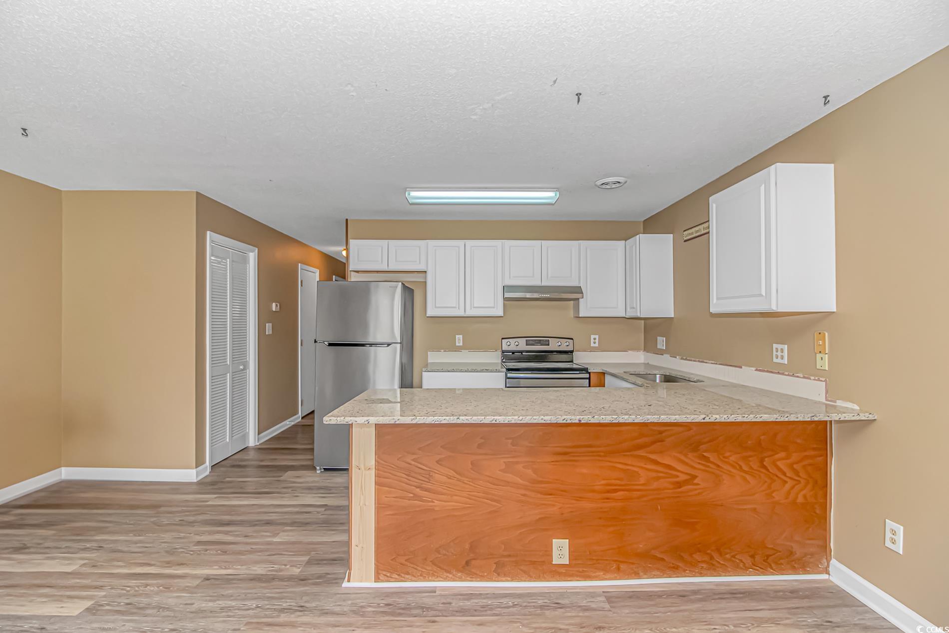 3700 Golf Colony Lane #25-D, Little River, South Carolina image 4