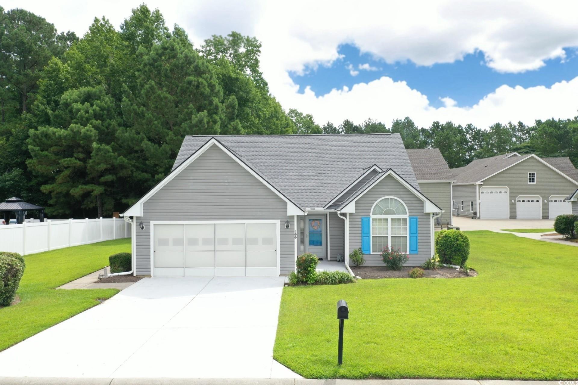 144 Balsa Dr., Longs, South Carolina image 1