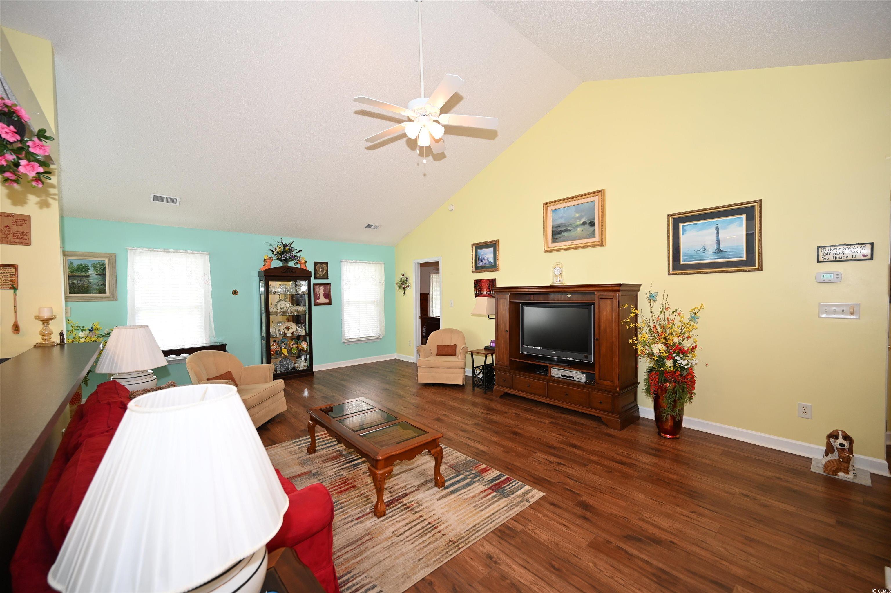 144 Balsa Dr., Longs, South Carolina image 4