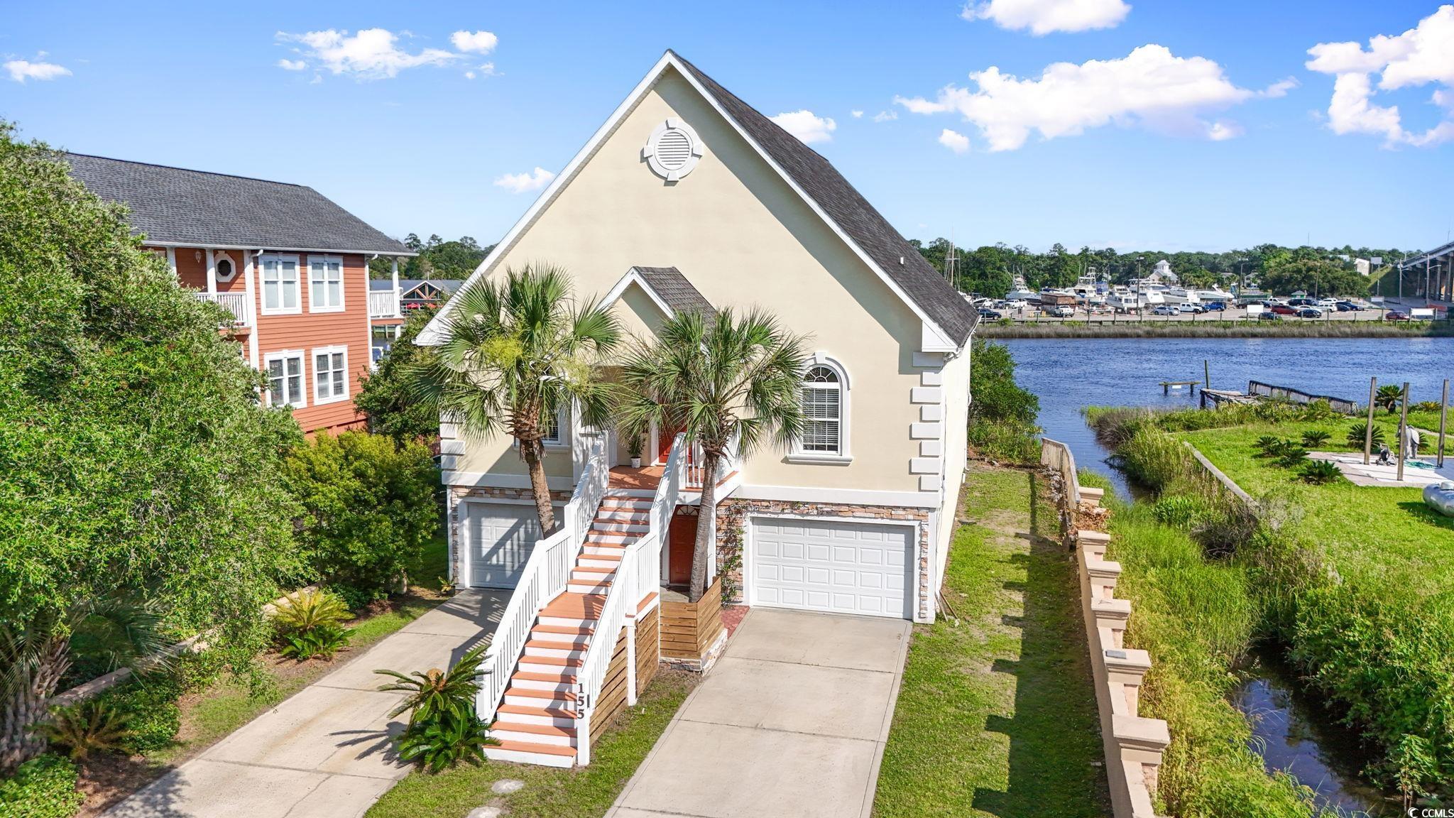 155 Pier Pointe Dr., Little River, South Carolina image 2