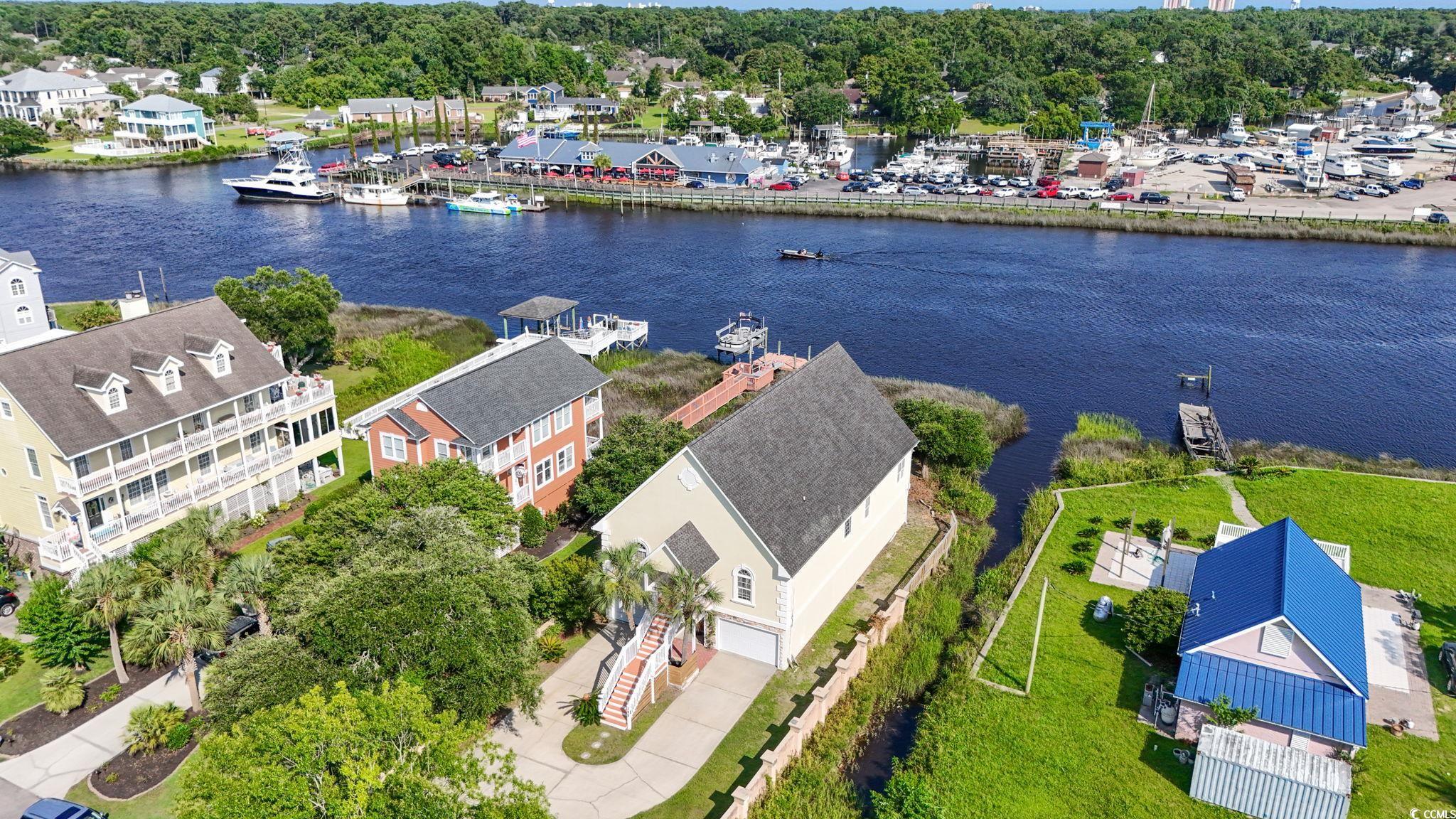 155 Pier Pointe Dr., Little River, South Carolina image 3