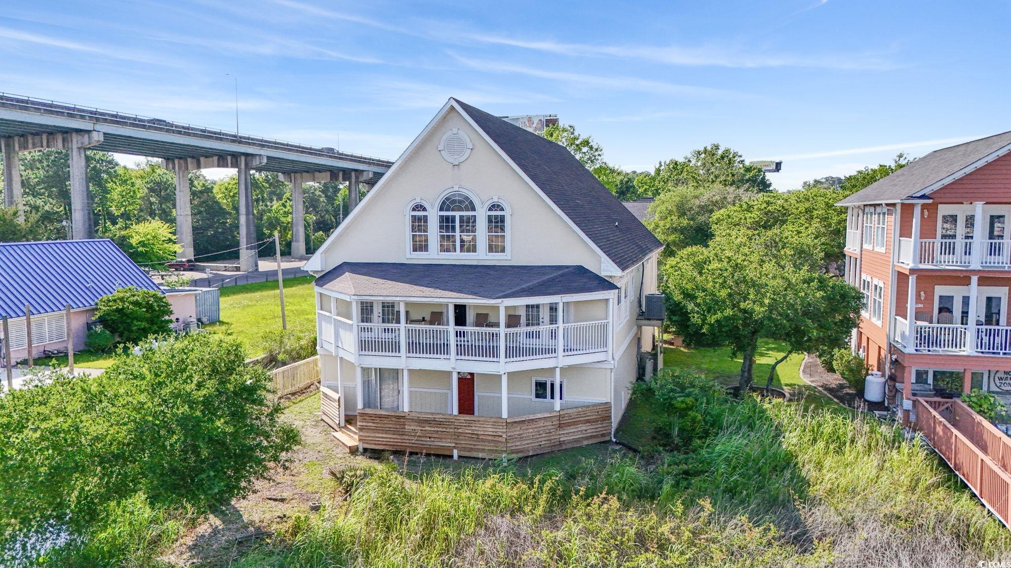 155 Pier Pointe Dr., Little River, South Carolina image 5