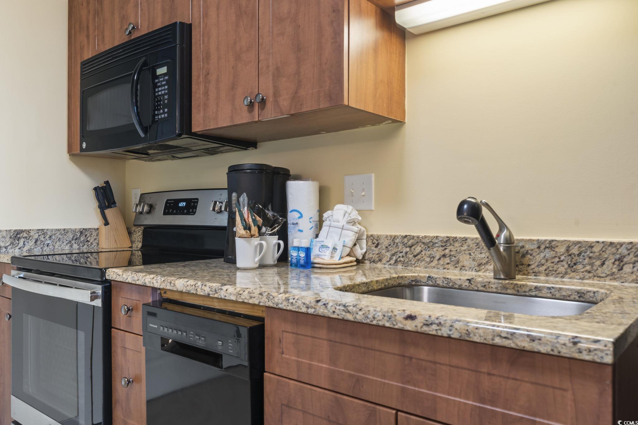 2100 N Ocean Blvd. #923, North Myrtle Beach, South Carolina image 13