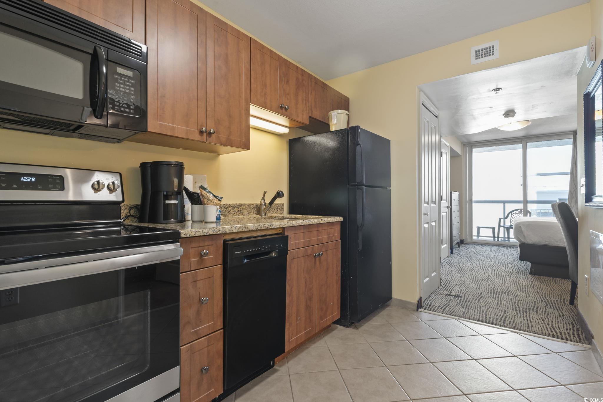 2100 N Ocean Blvd. #923, North Myrtle Beach, South Carolina image 14