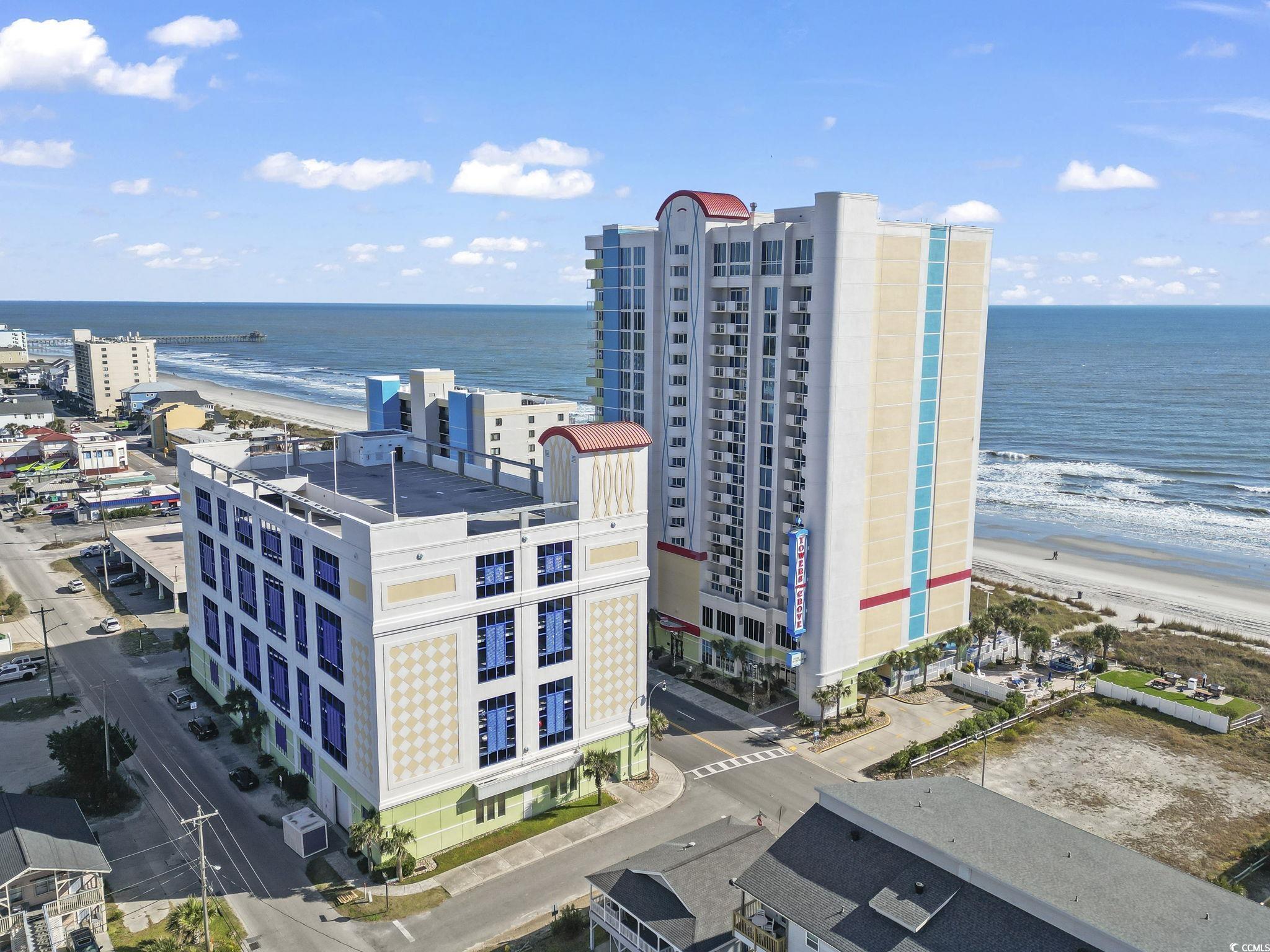 2100 N Ocean Blvd. #923, North Myrtle Beach, South Carolina image 2
