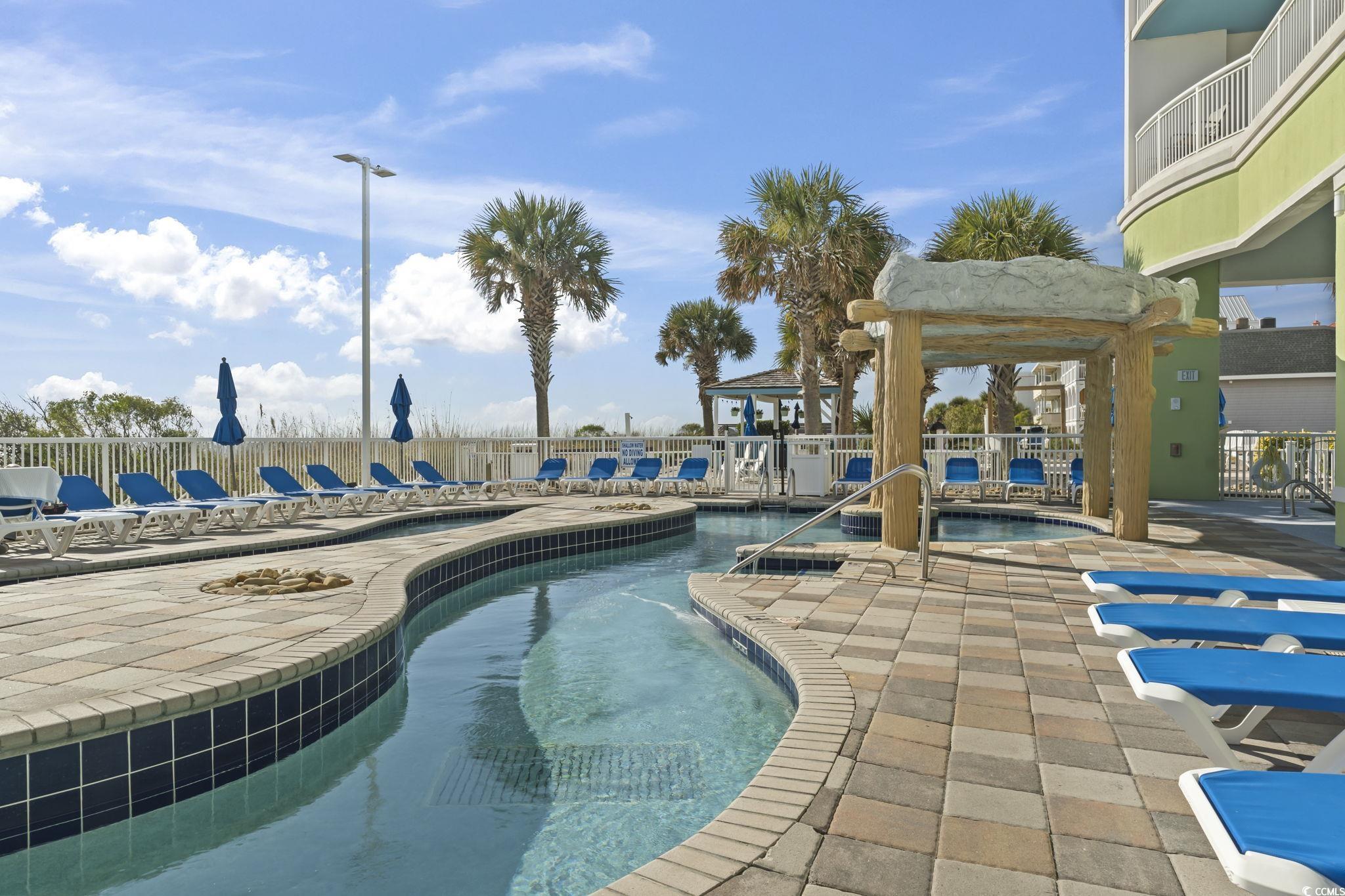 2100 N Ocean Blvd. #923, North Myrtle Beach, South Carolina image 29