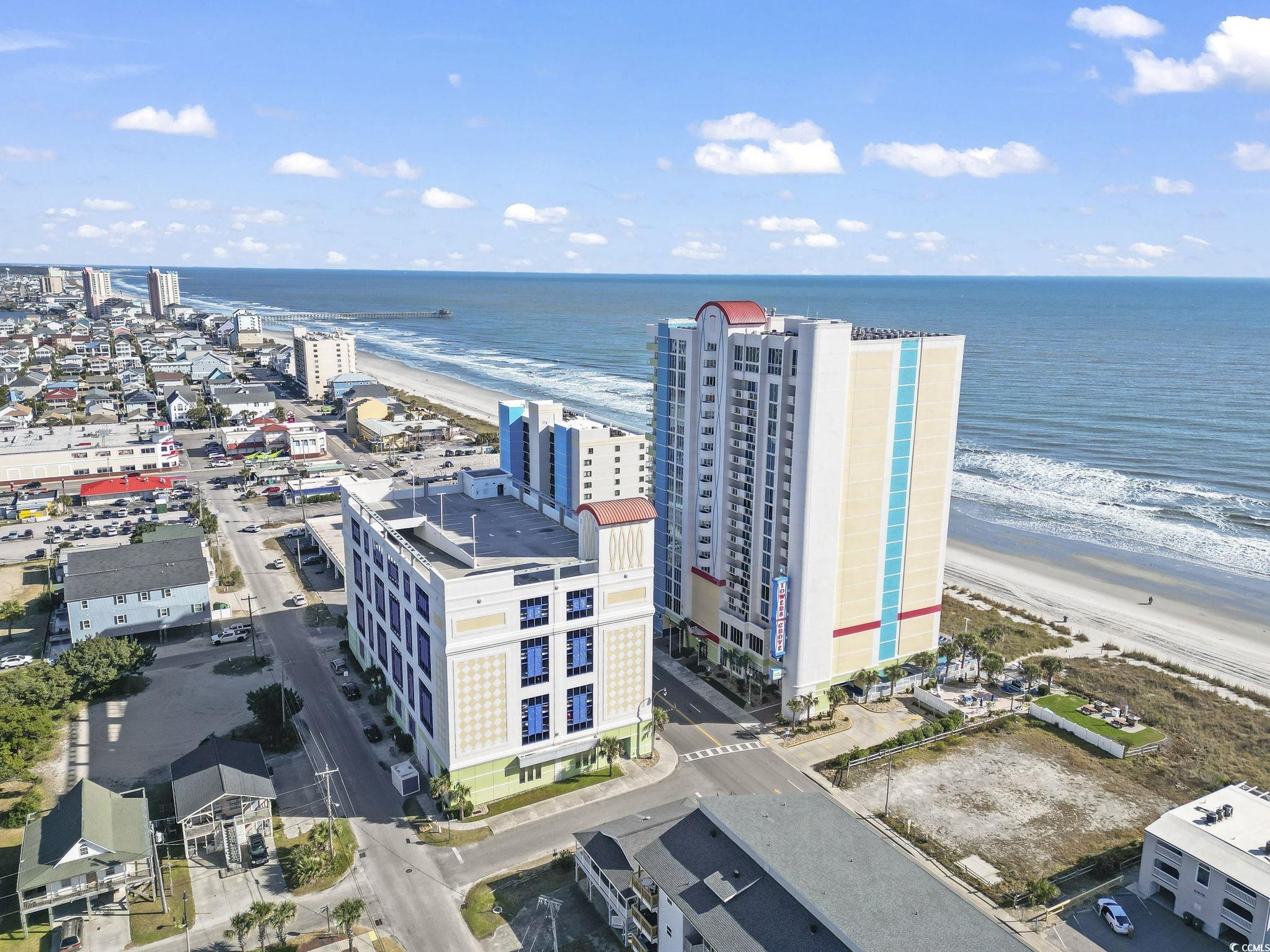 2100 N Ocean Blvd. #923, North Myrtle Beach, South Carolina image 3