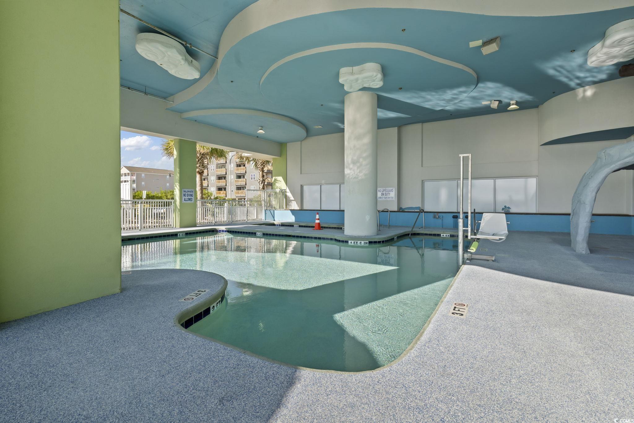 2100 N Ocean Blvd. #923, North Myrtle Beach, South Carolina image 30