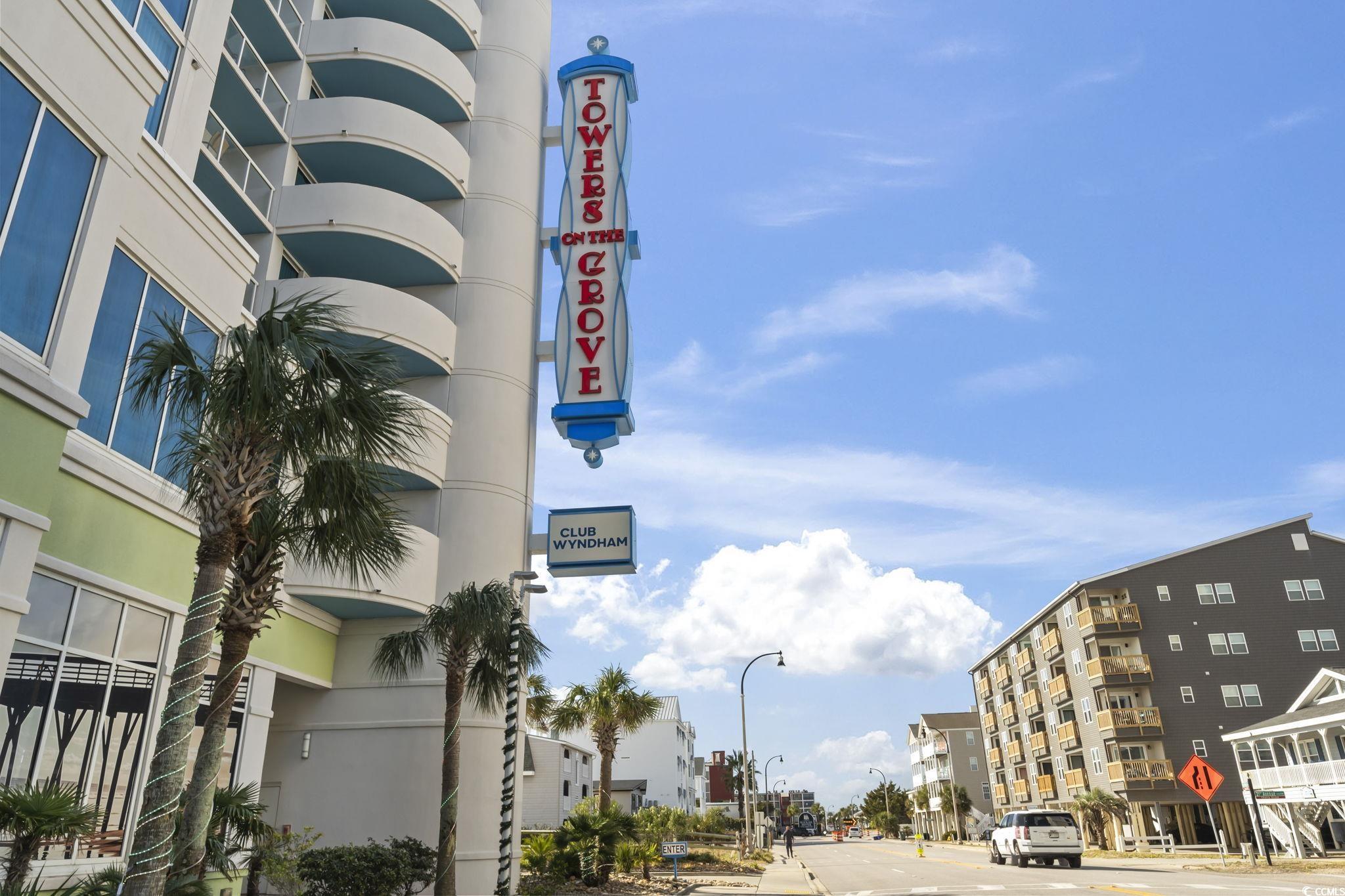 2100 N Ocean Blvd. #923, North Myrtle Beach, South Carolina image 33