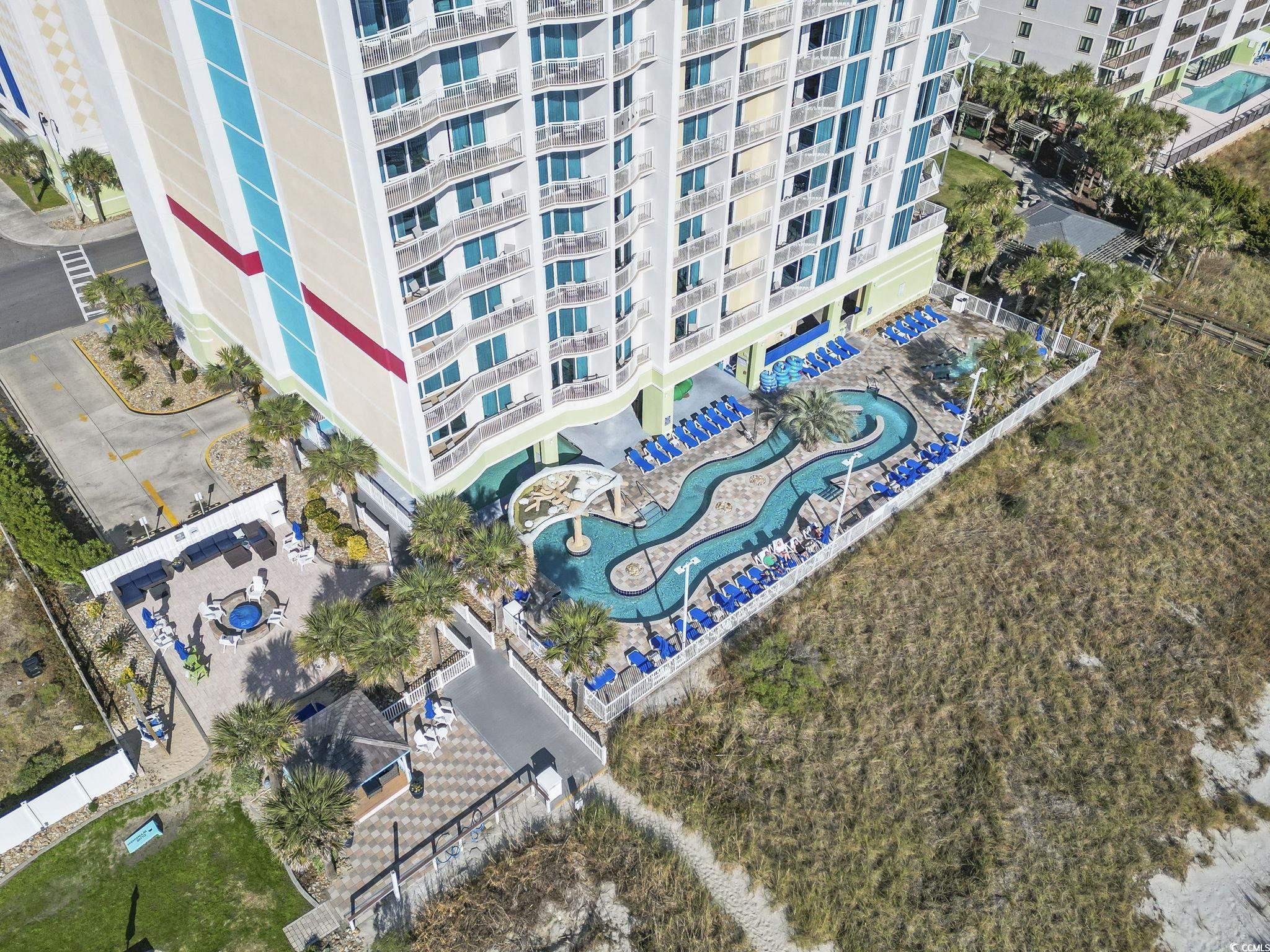 2100 N Ocean Blvd. #923, North Myrtle Beach, South Carolina image 4
