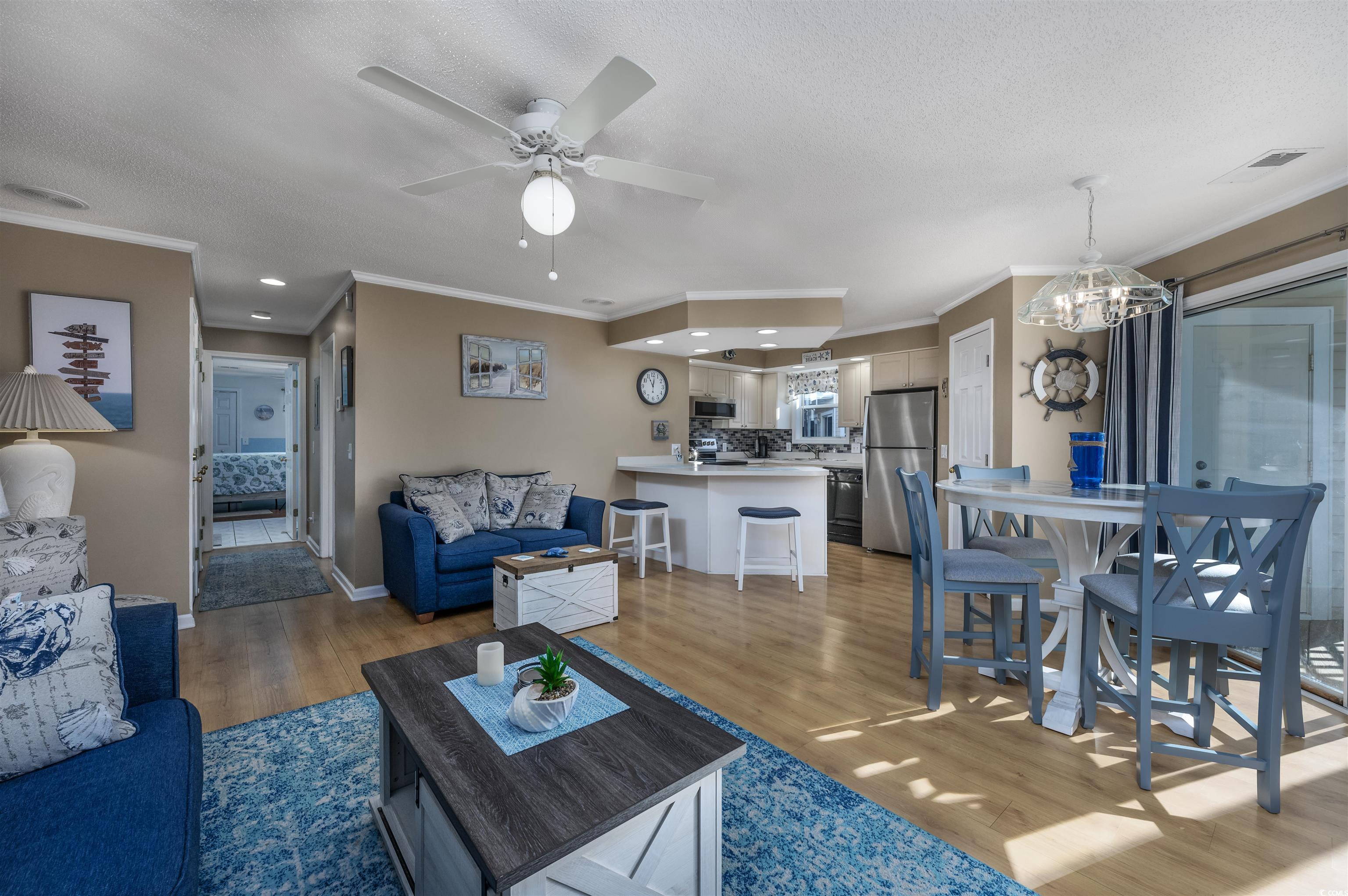 300 Shorehaven Dr. #I-2, North Myrtle Beach, South Carolina image 2