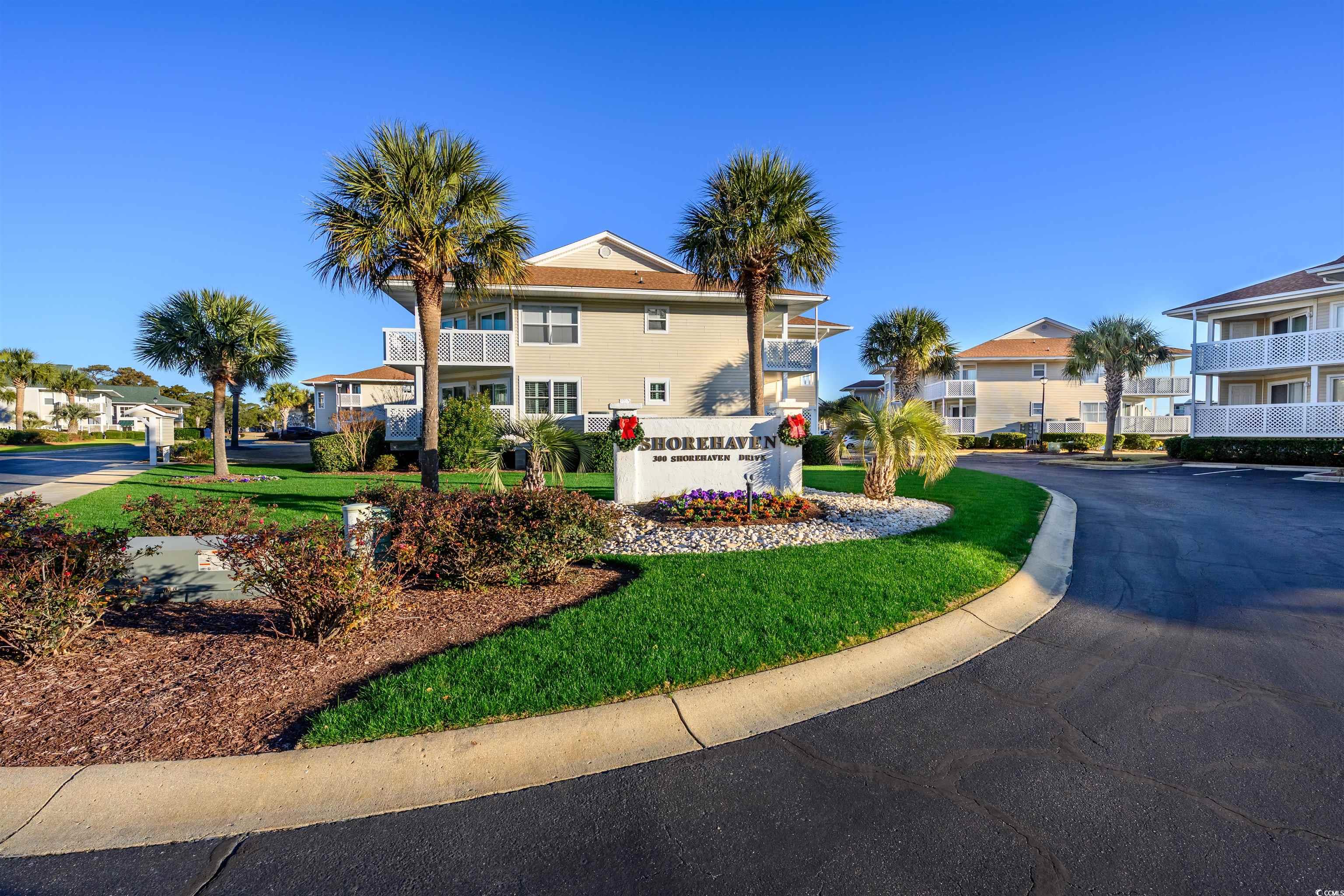 300 Shorehaven Dr. #I-2, North Myrtle Beach, South Carolina image 23