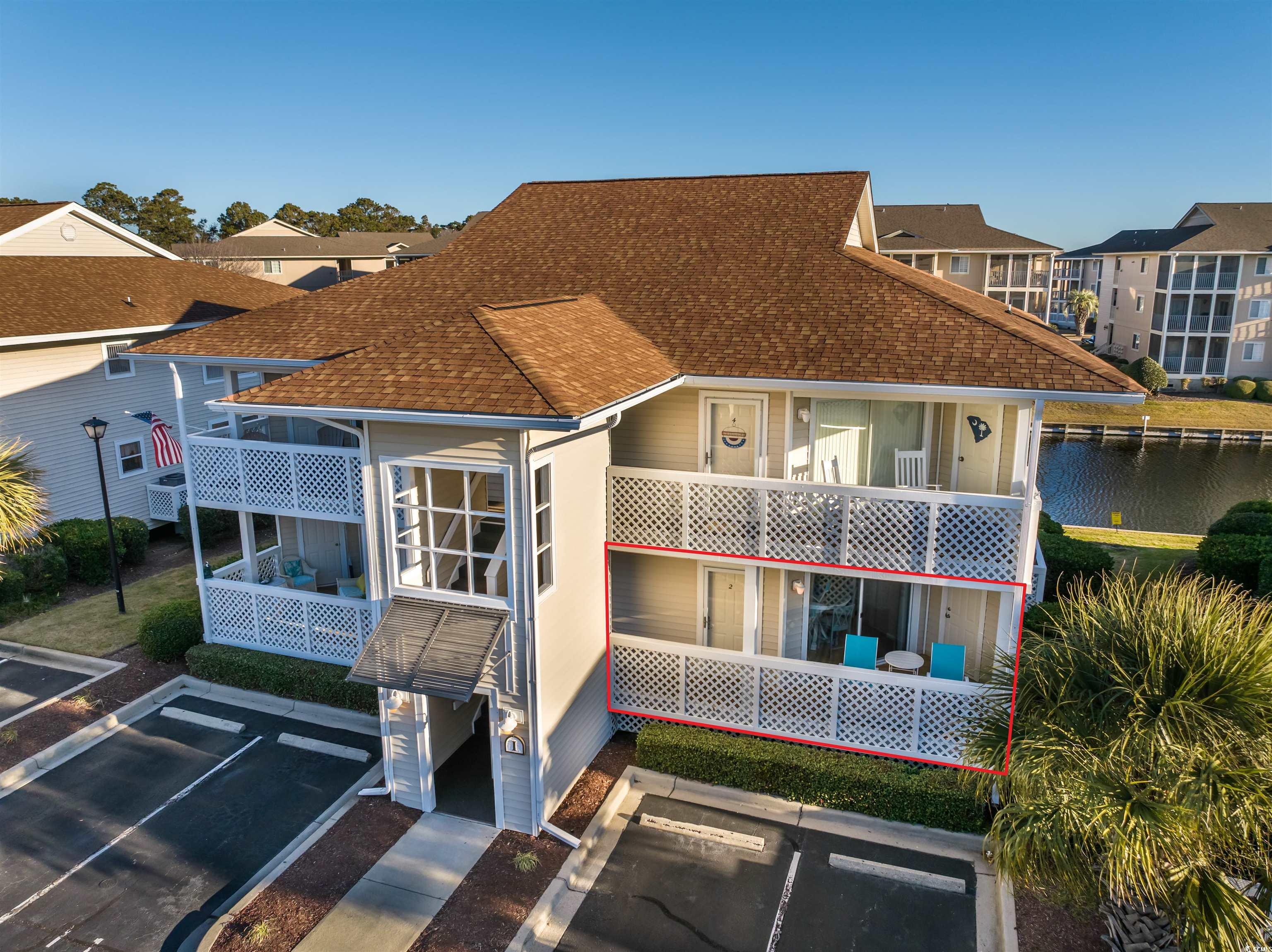 300 Shorehaven Dr. #I-2, North Myrtle Beach, South Carolina image 24