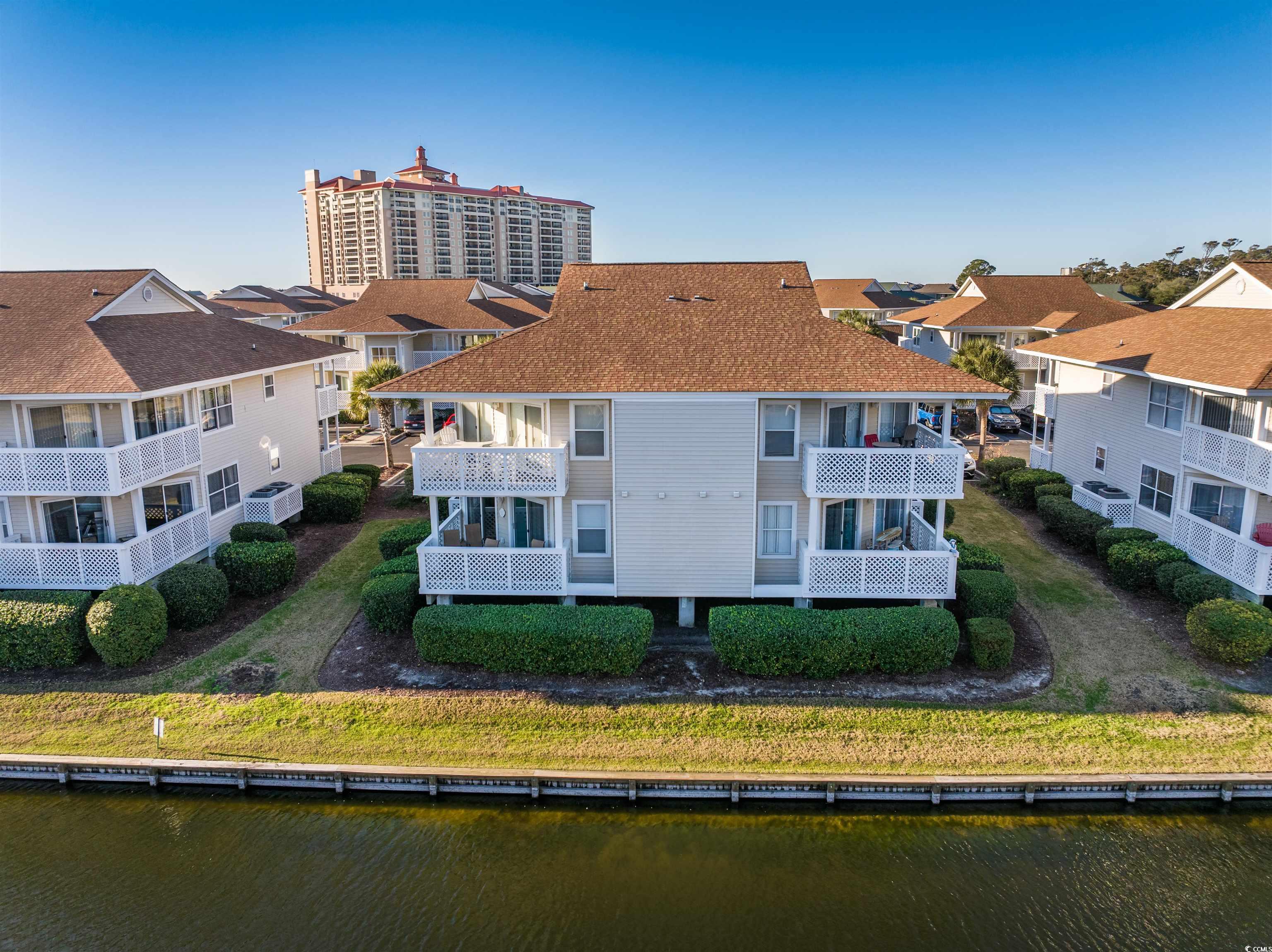 300 Shorehaven Dr. #I-2, North Myrtle Beach, South Carolina image 25