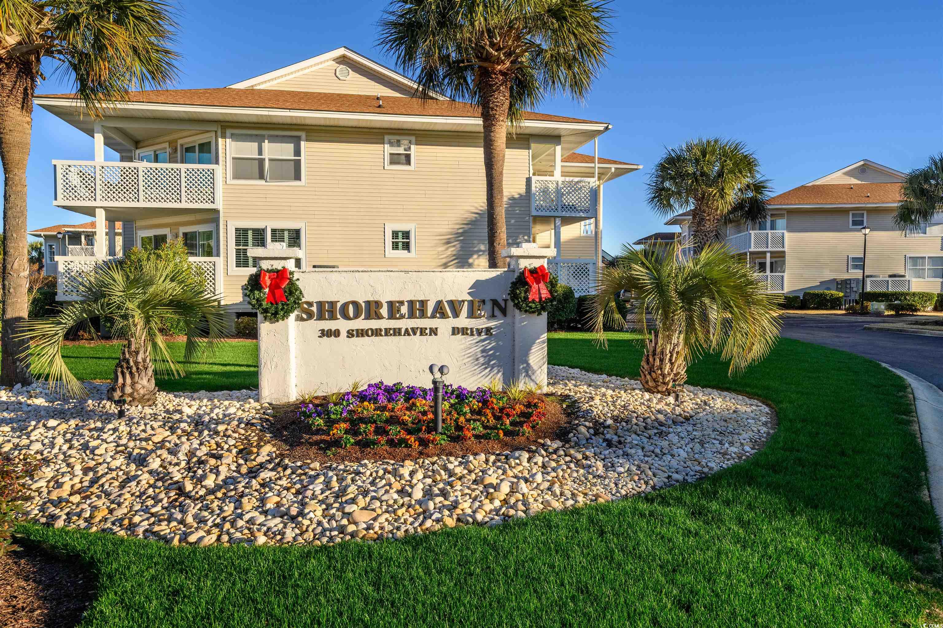 300 Shorehaven Dr. #I-2, North Myrtle Beach, South Carolina image 26