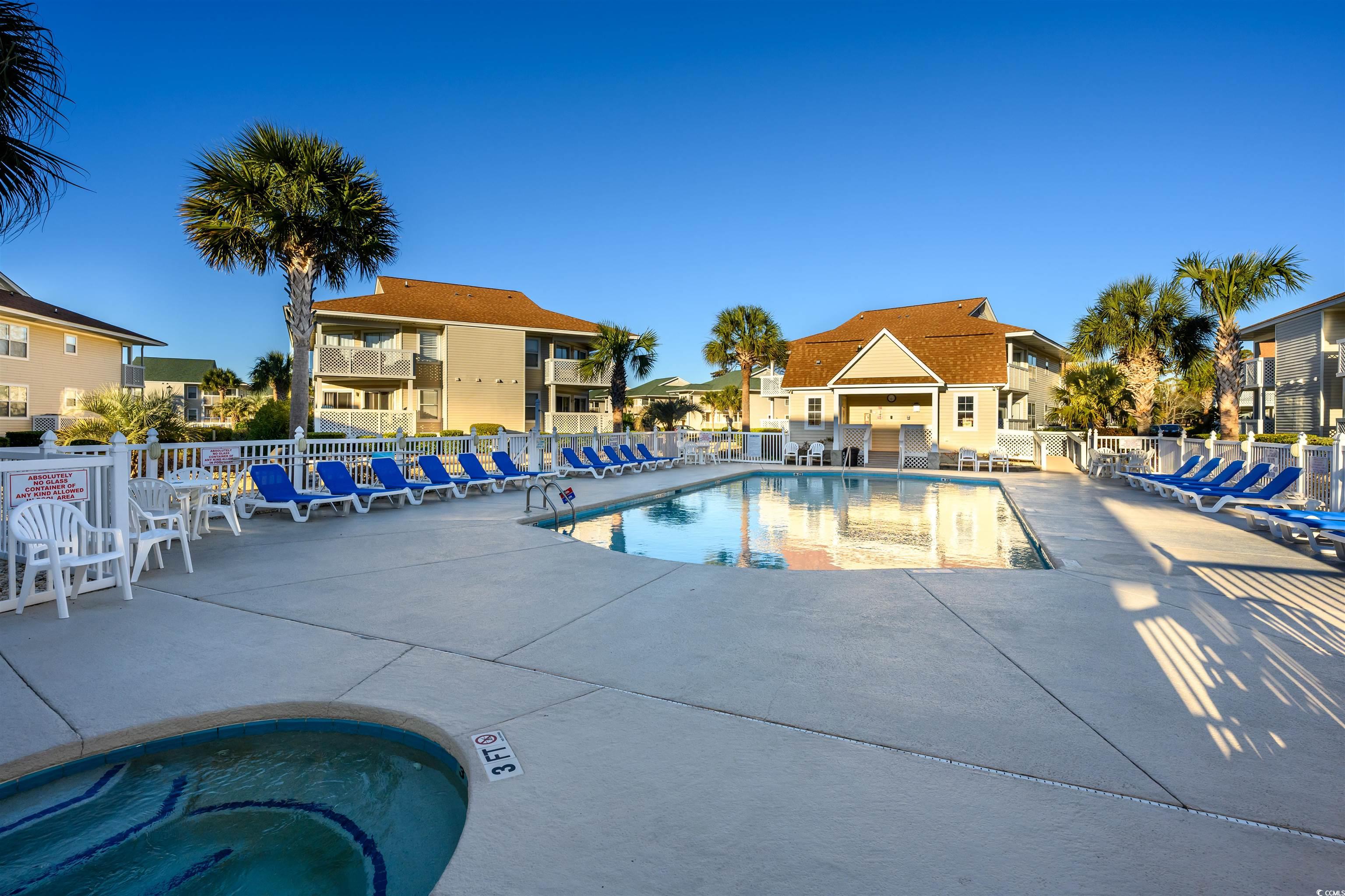 300 Shorehaven Dr. #I-2, North Myrtle Beach, South Carolina image 29