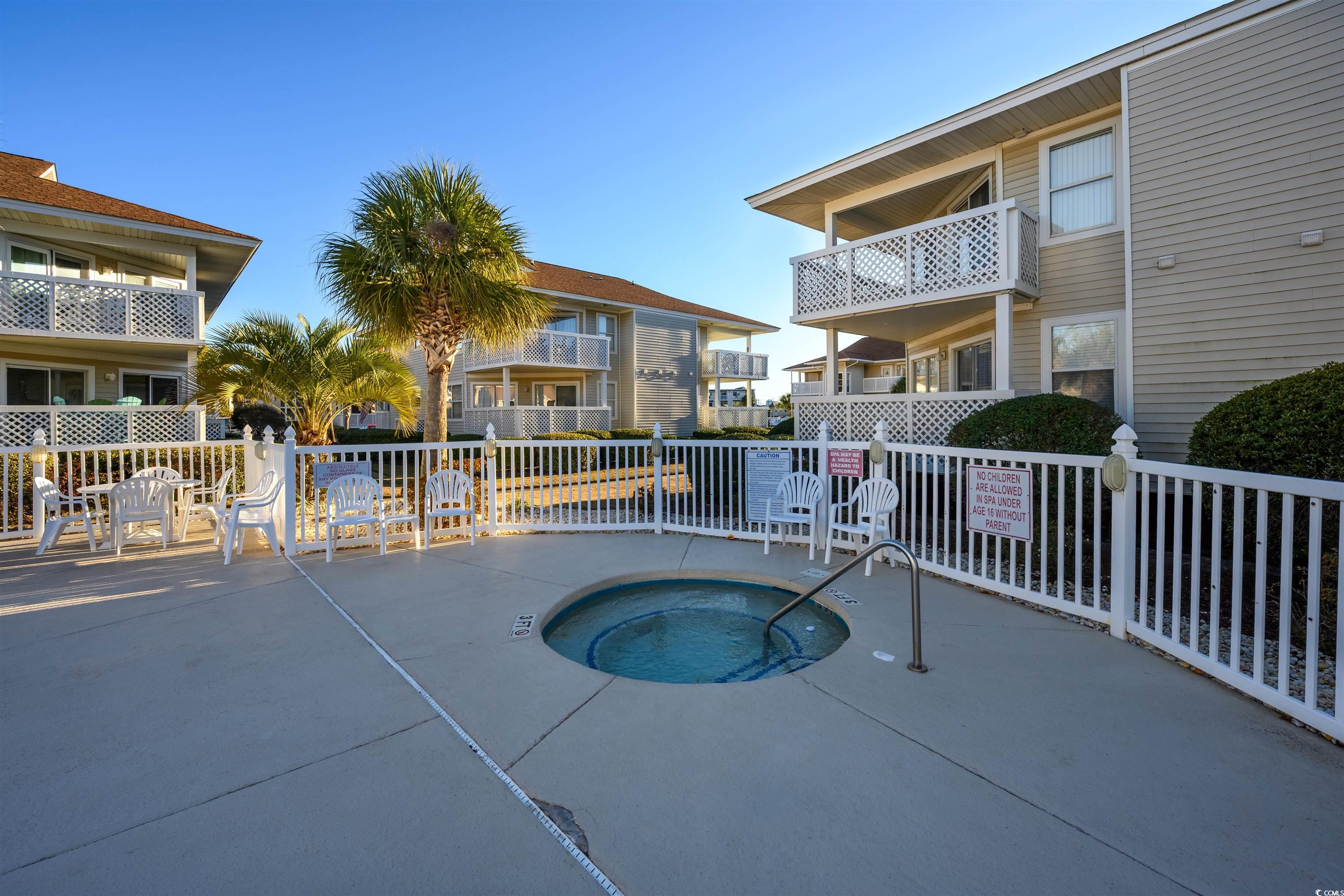 300 Shorehaven Dr. #I-2, North Myrtle Beach, South Carolina image 30