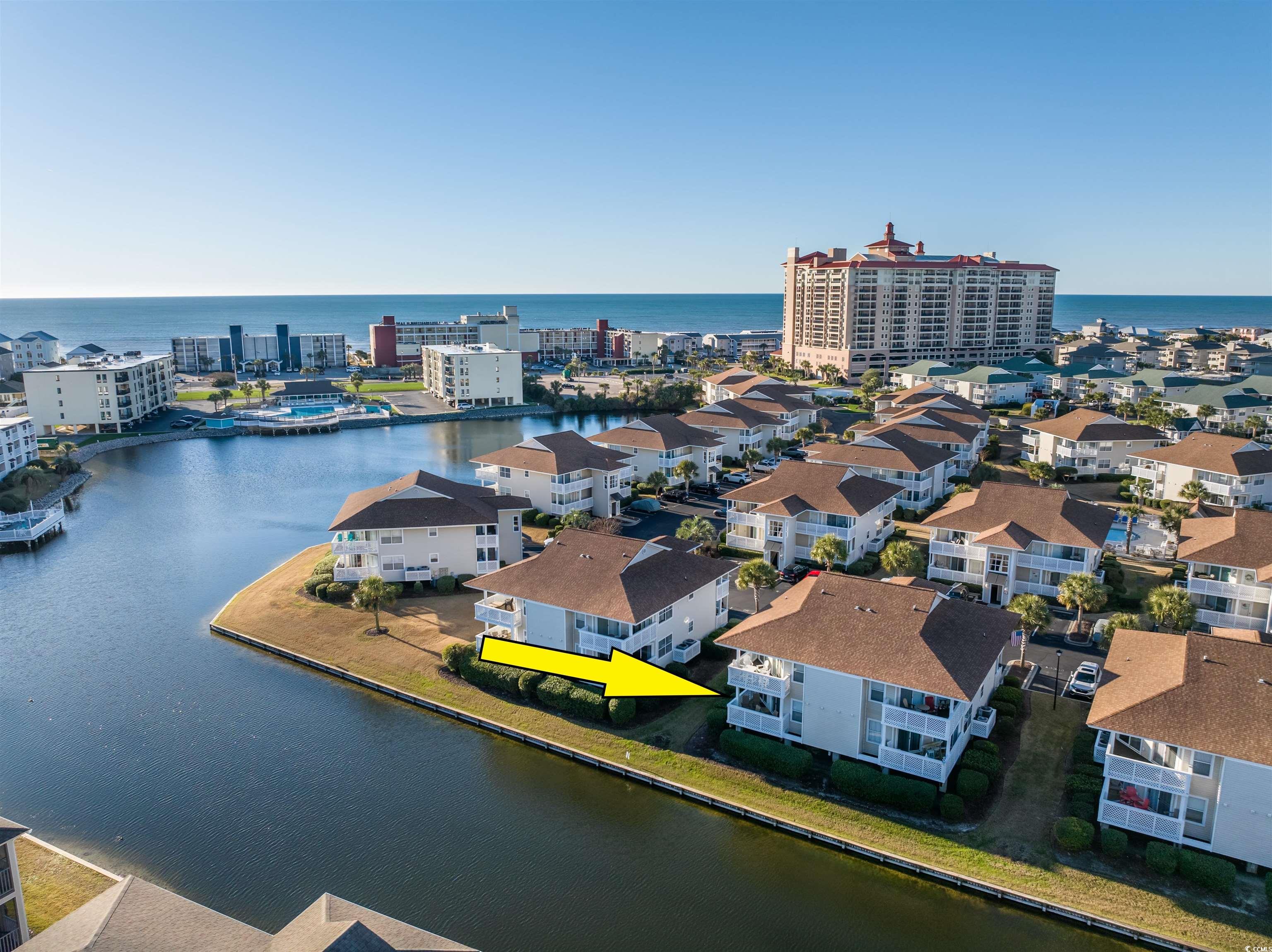 300 Shorehaven Dr. #I-2, North Myrtle Beach, South Carolina image 33