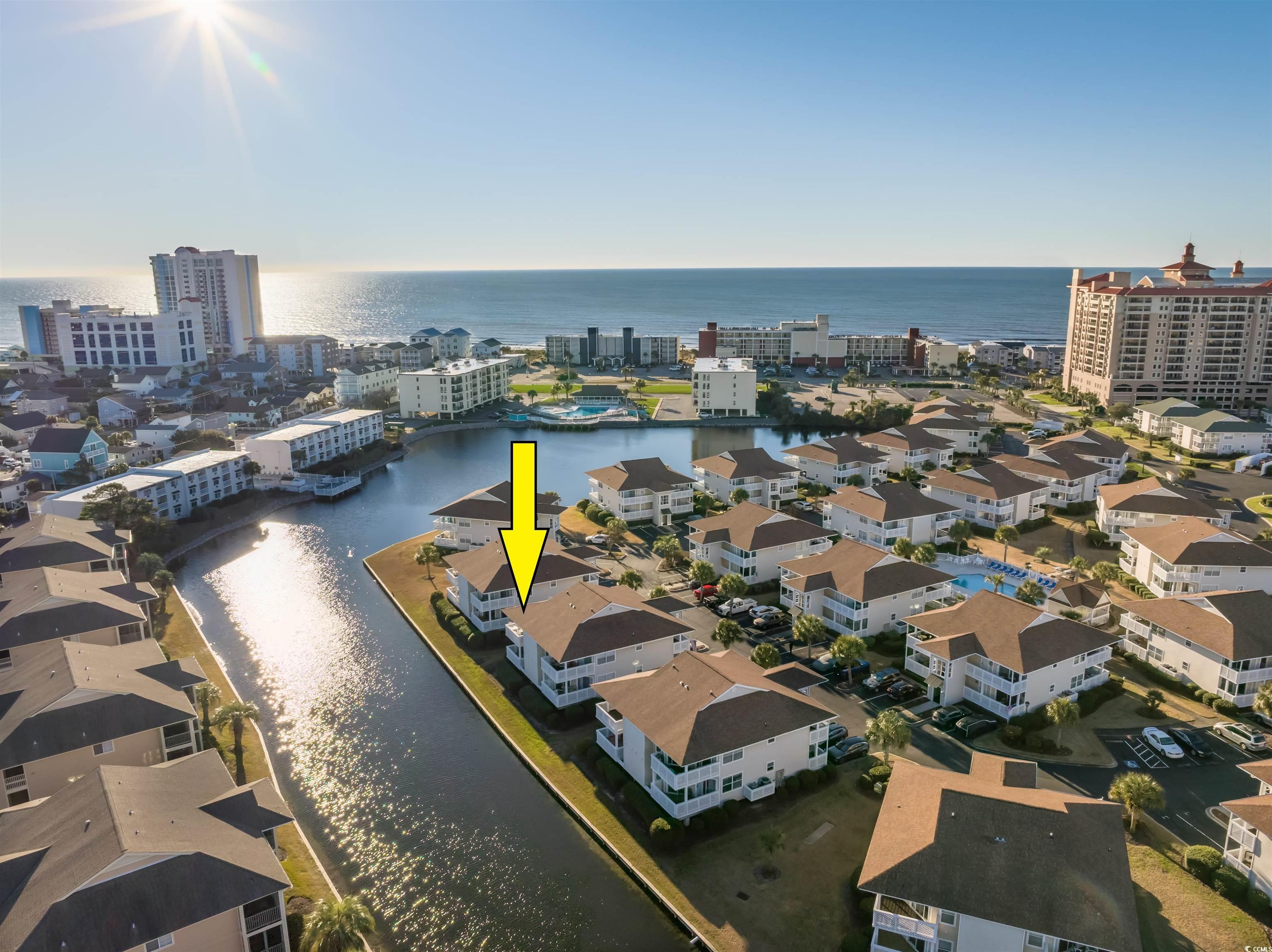300 Shorehaven Dr. #I-2, North Myrtle Beach, South Carolina image 34