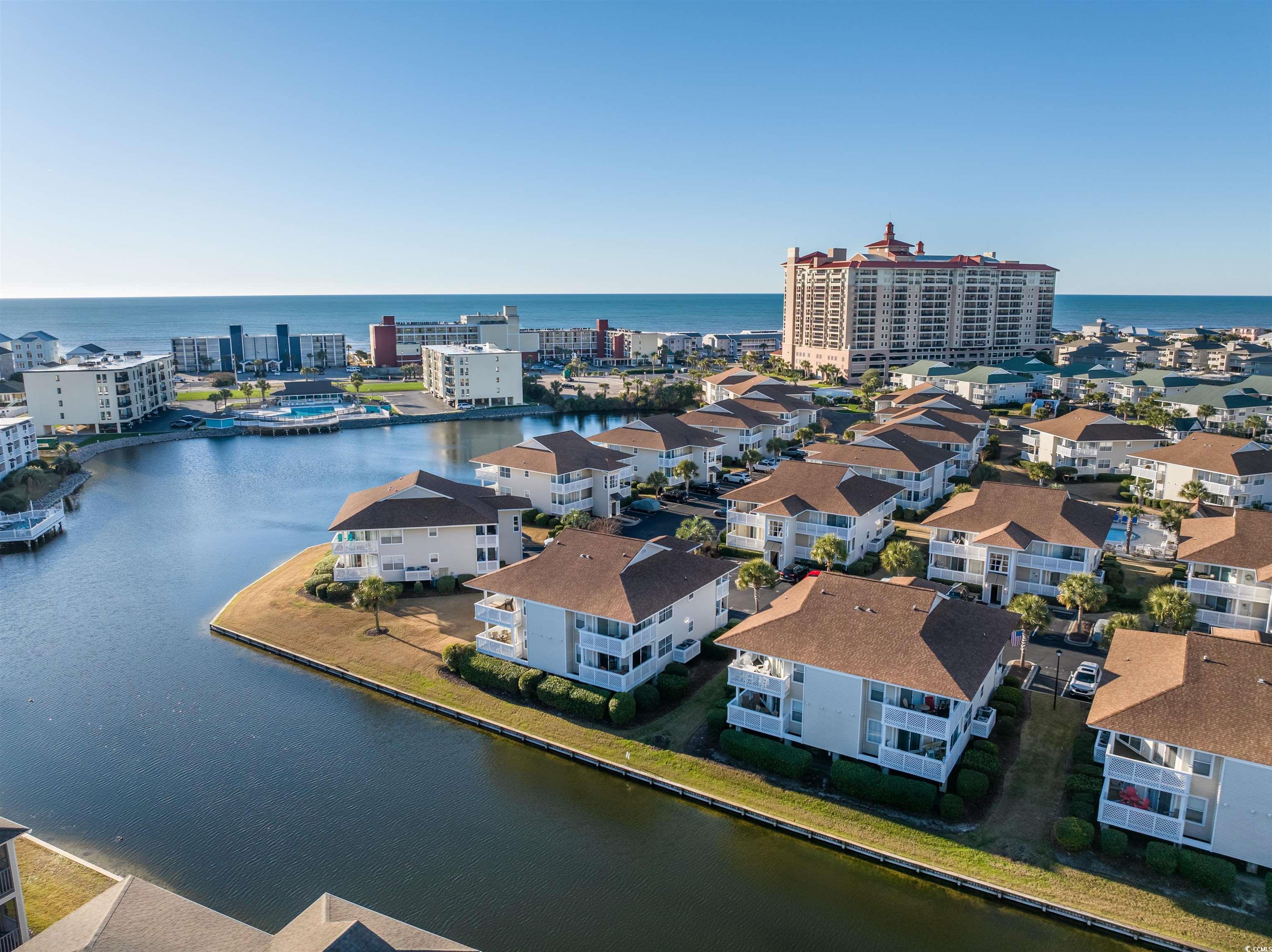 300 Shorehaven Dr. #I-2, North Myrtle Beach, South Carolina image 35