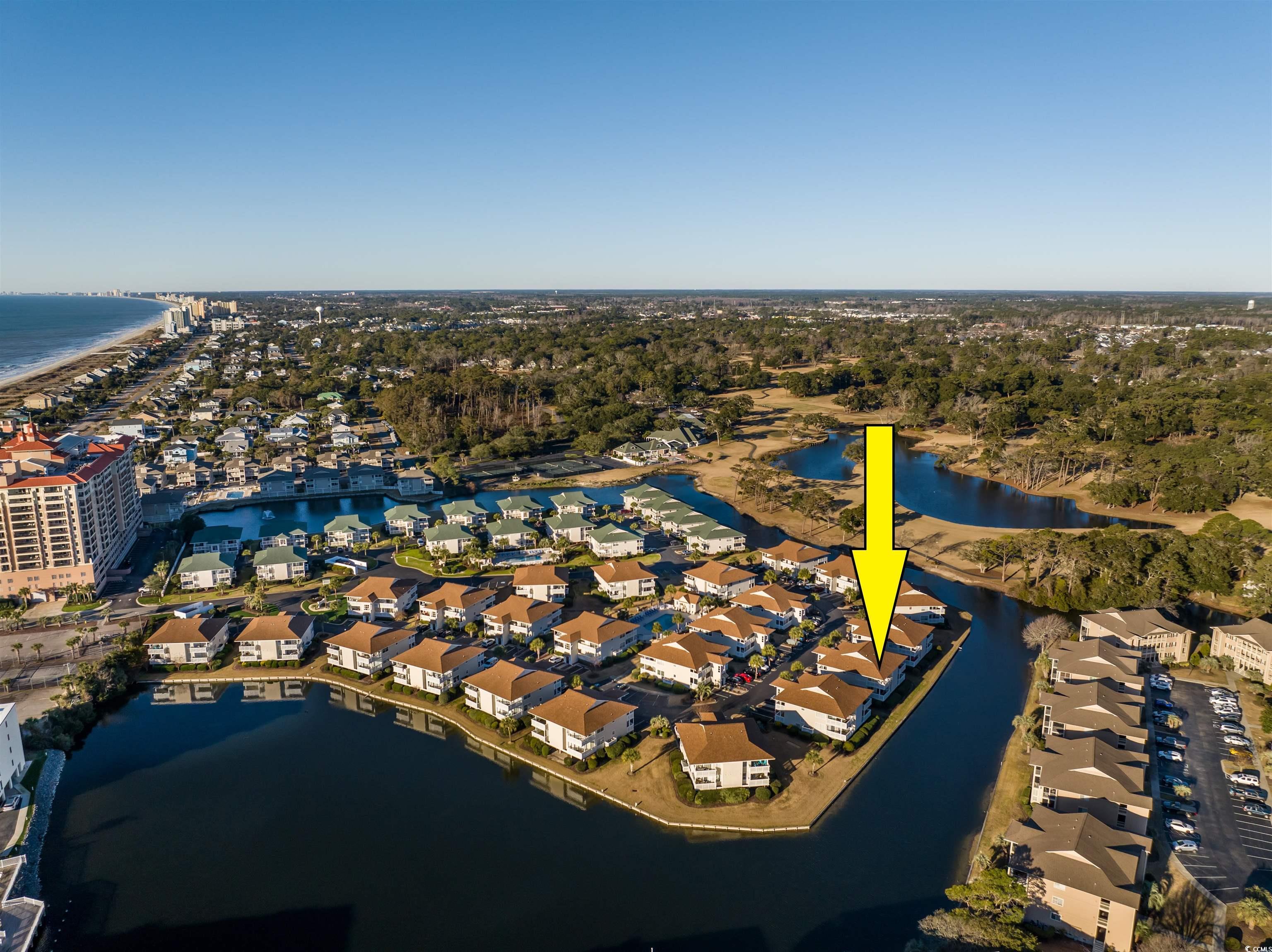 300 Shorehaven Dr. #I-2, North Myrtle Beach, South Carolina image 38